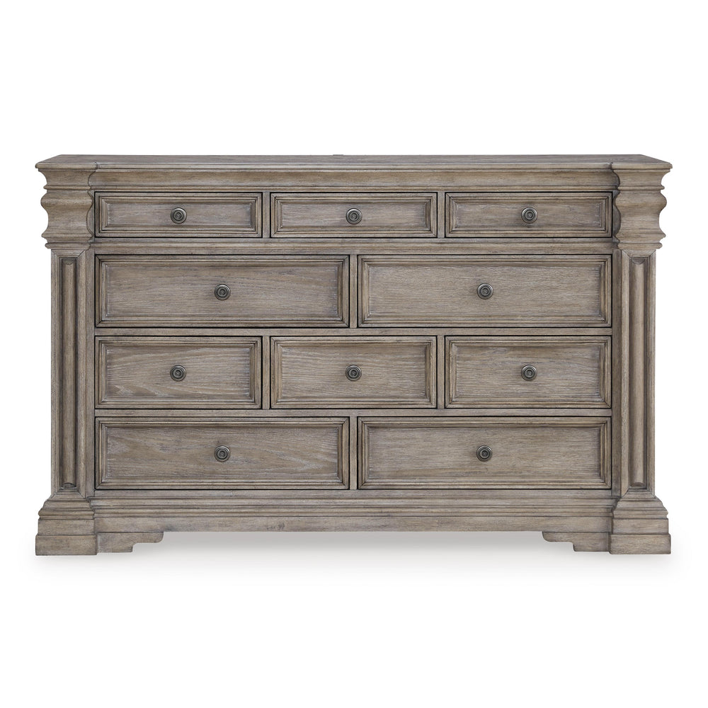  Signature Design by Ashley Blairhurst B916-31 Dresser IMAGE 3