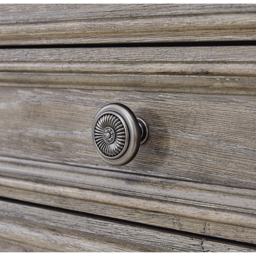  Signature Design by Ashley Blairhurst B916-46 Five Drawer Chest IMAGE 8