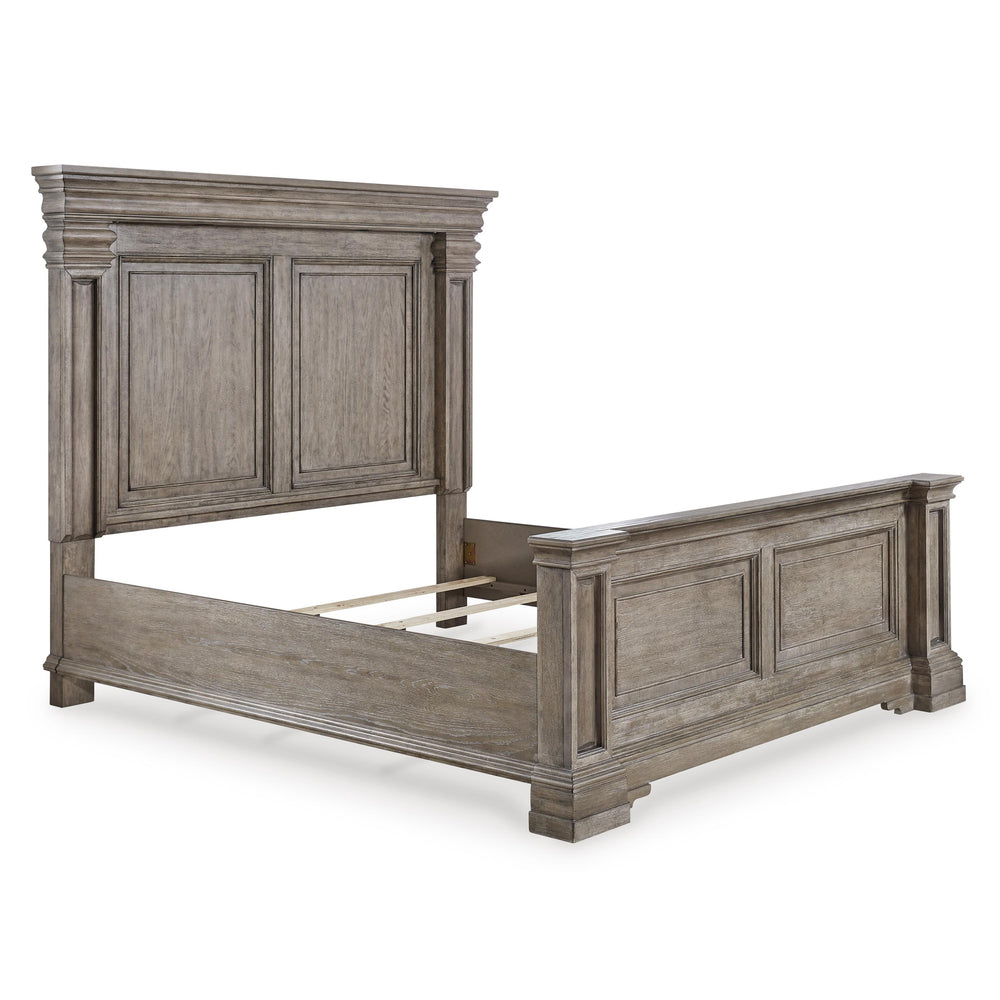  Signature Design by Ashley Blairhurst B916B2 Queen Panel Bed IMAGE 4