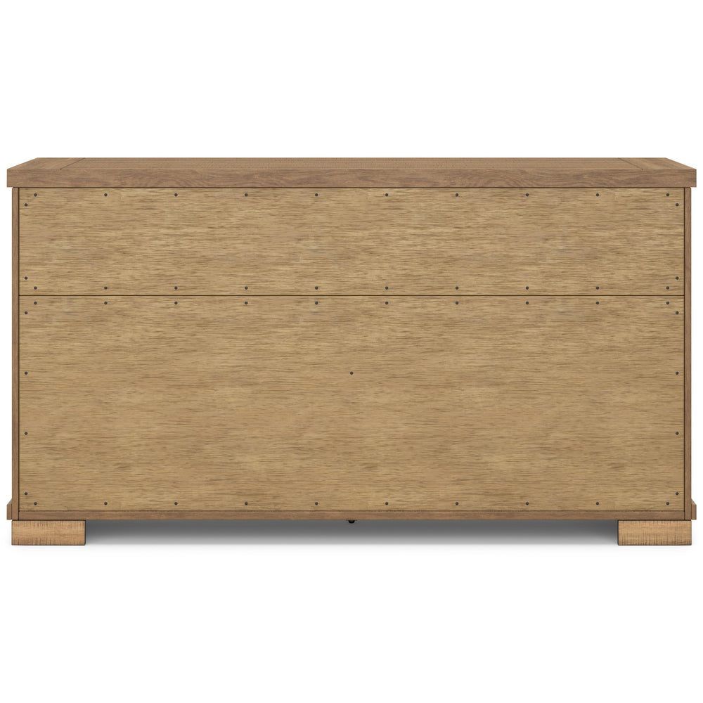  Signature Design by Ashley Havonplane D773-60 Dining Room Server IMAGE 5