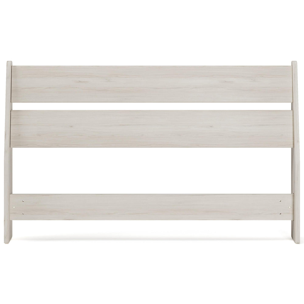  Signature Design by Ashley Socalle EB1864-156 Full Panel Headboard IMAGE 2