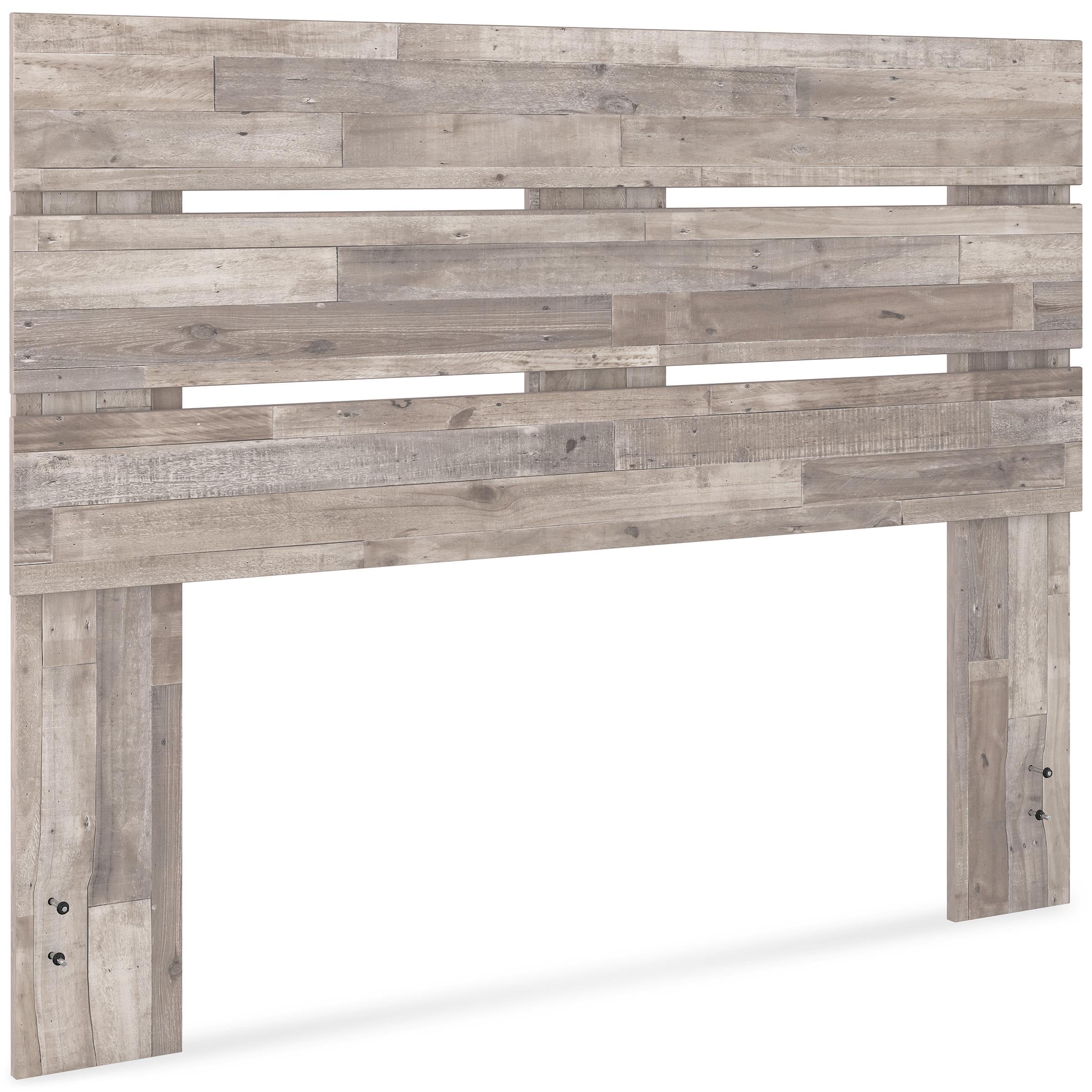  Signature Design by Ashley Neilsville EB2320-157 Queen Panel Headboard IMAGE 1