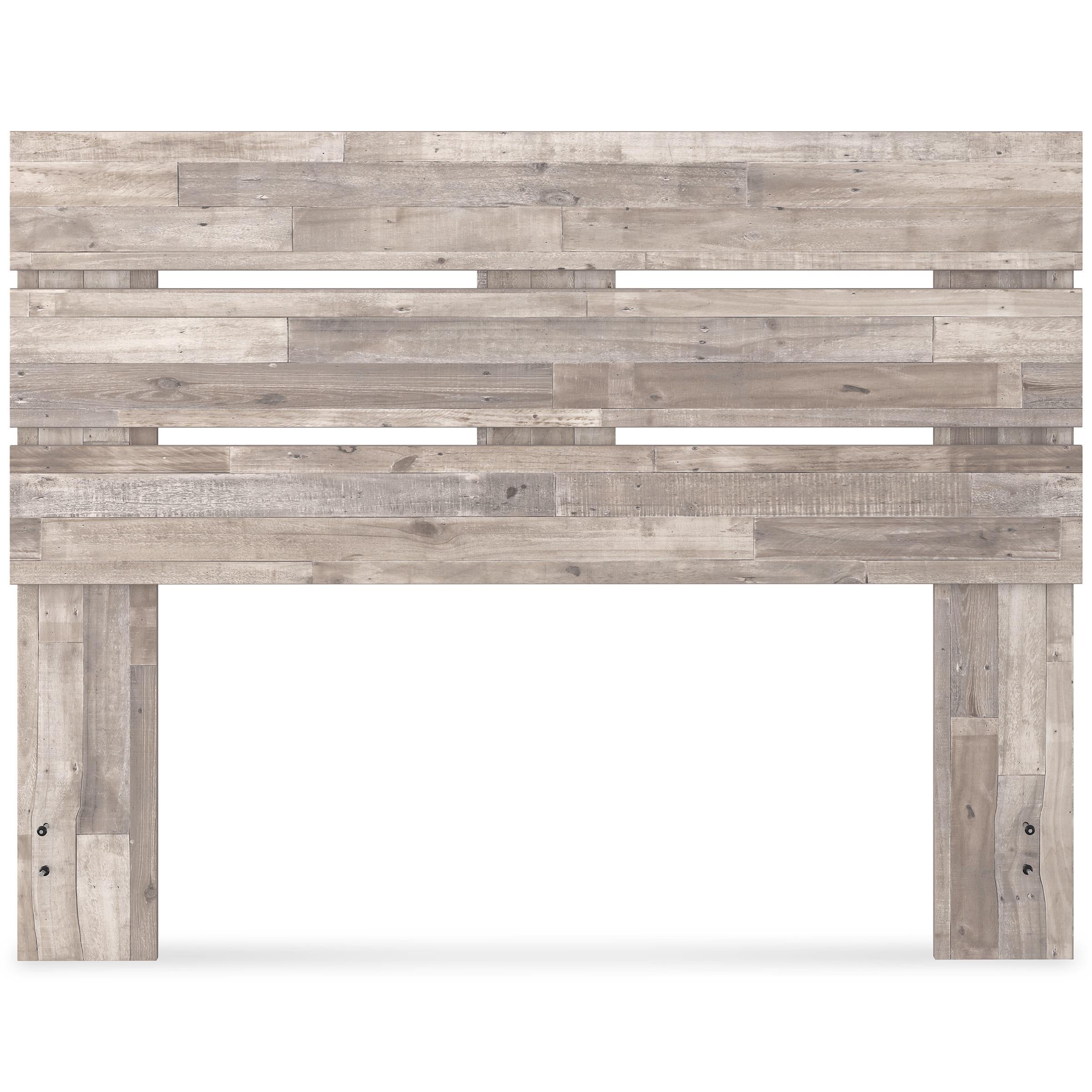  Signature Design by Ashley Neilsville EB2320-157 Queen Panel Headboard IMAGE 2