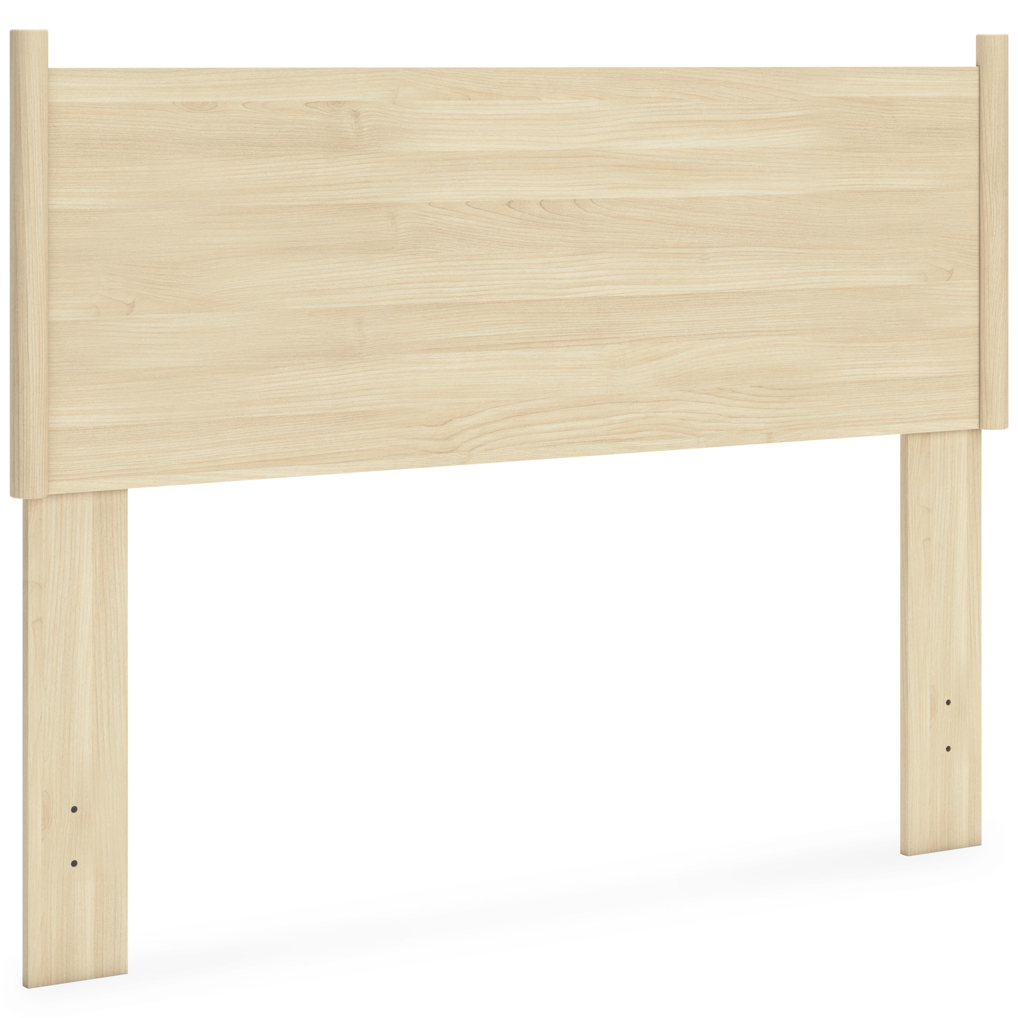  Signature Design by Ashley Cabinella EB2444-156 Full Panel Headboard IMAGE 1