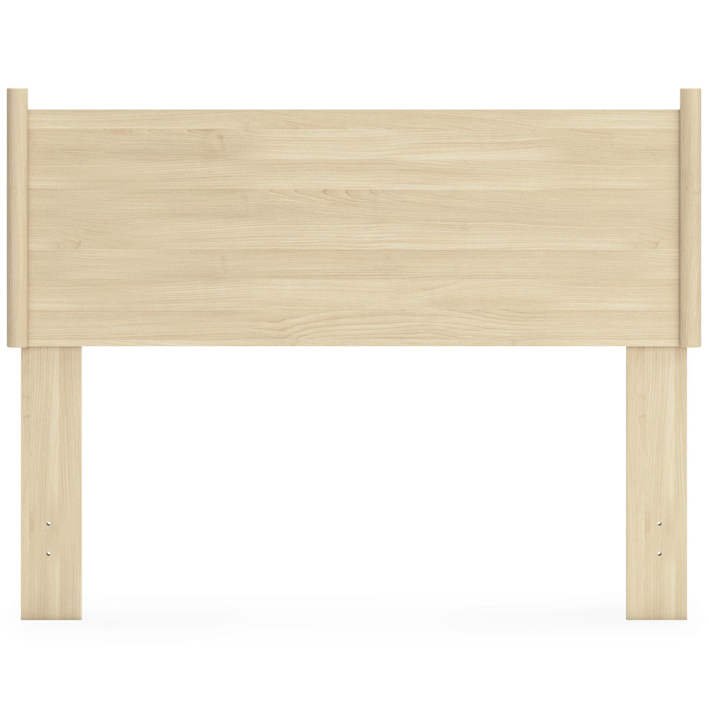  Signature Design by Ashley Cabinella EB2444-156 Full Panel Headboard IMAGE 2