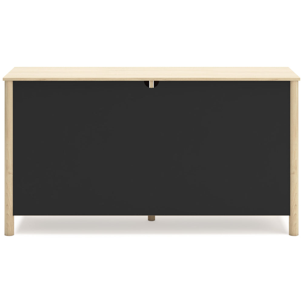  Signature Design by Ashley Cabinella EB2444-231 Six Drawer Dresser IMAGE 5