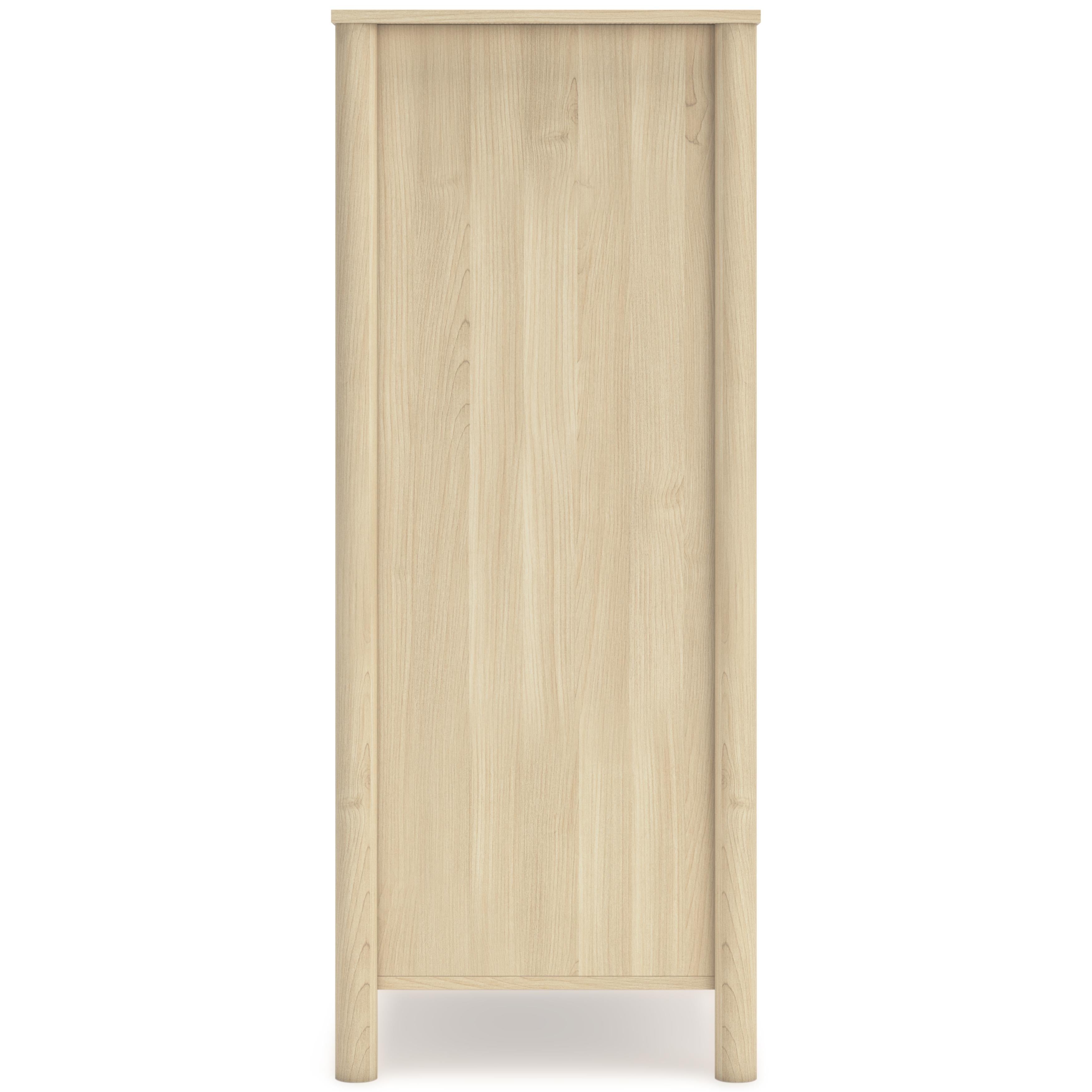  Signature Design by Ashley Cabinella EB2444-245 Five Drawer Chest IMAGE 4