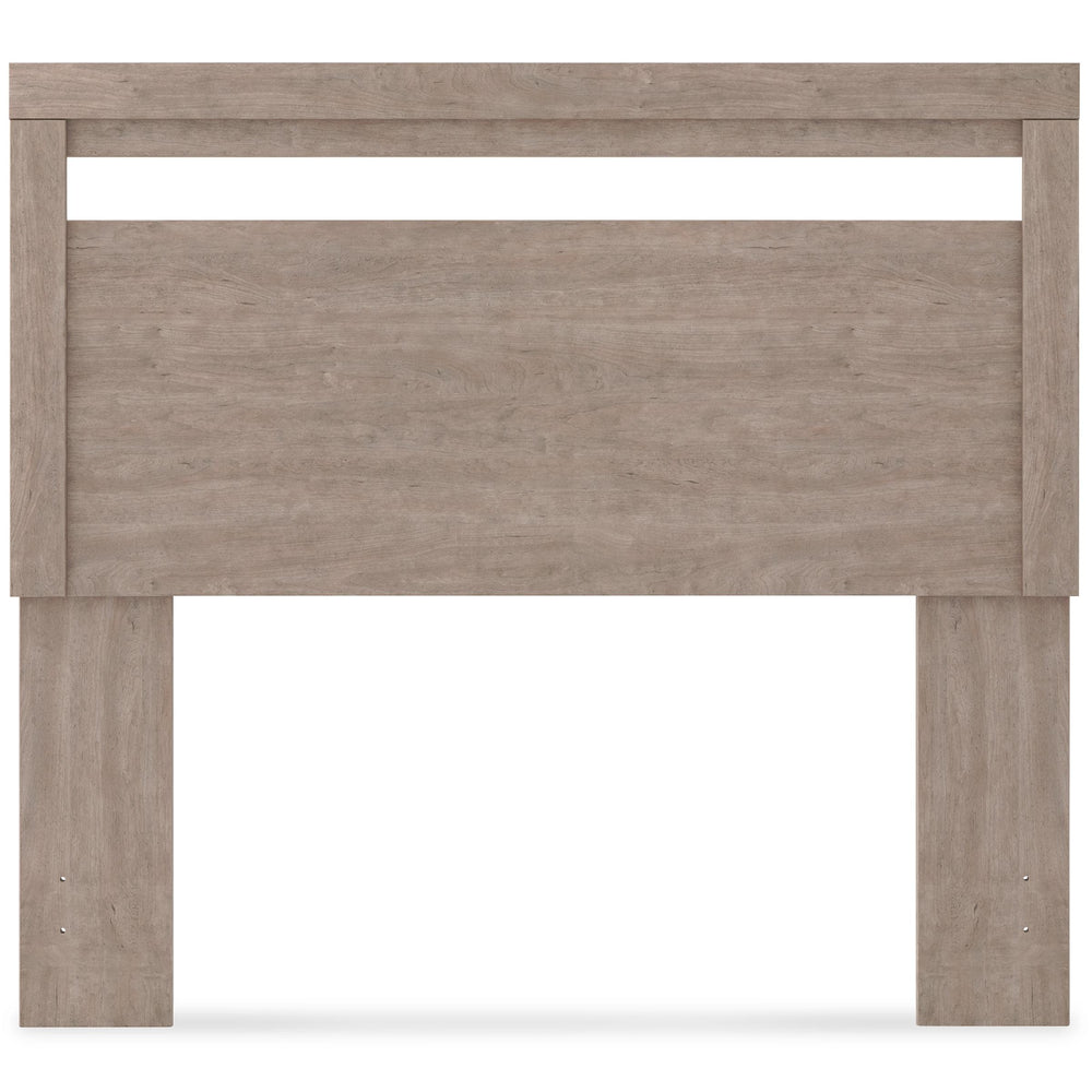  Signature Design by Ashley Flannia EB2520-156 Full Panel Headboard IMAGE 2