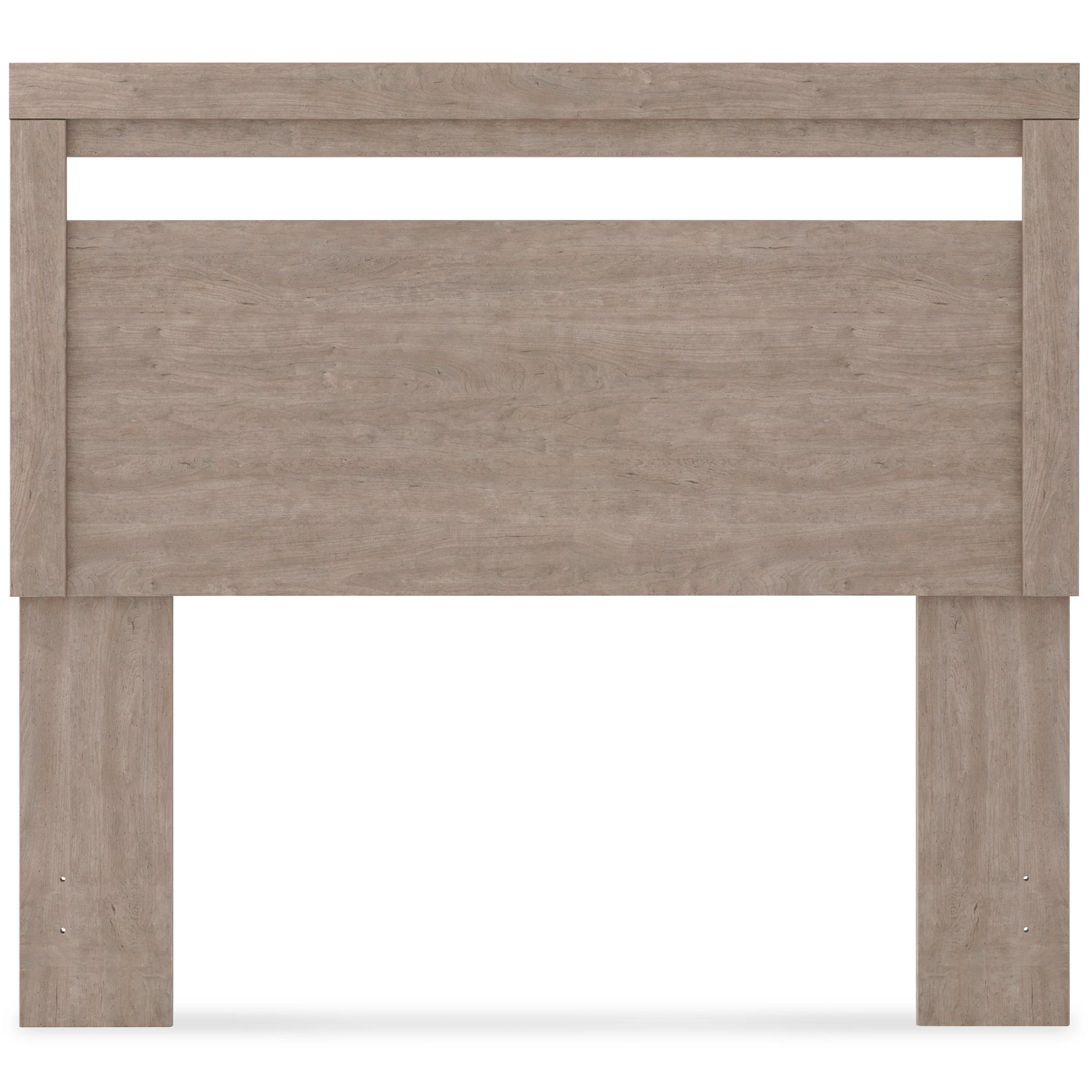  Signature Design by Ashley Flannia EB2520-156 Full Panel Headboard IMAGE 2