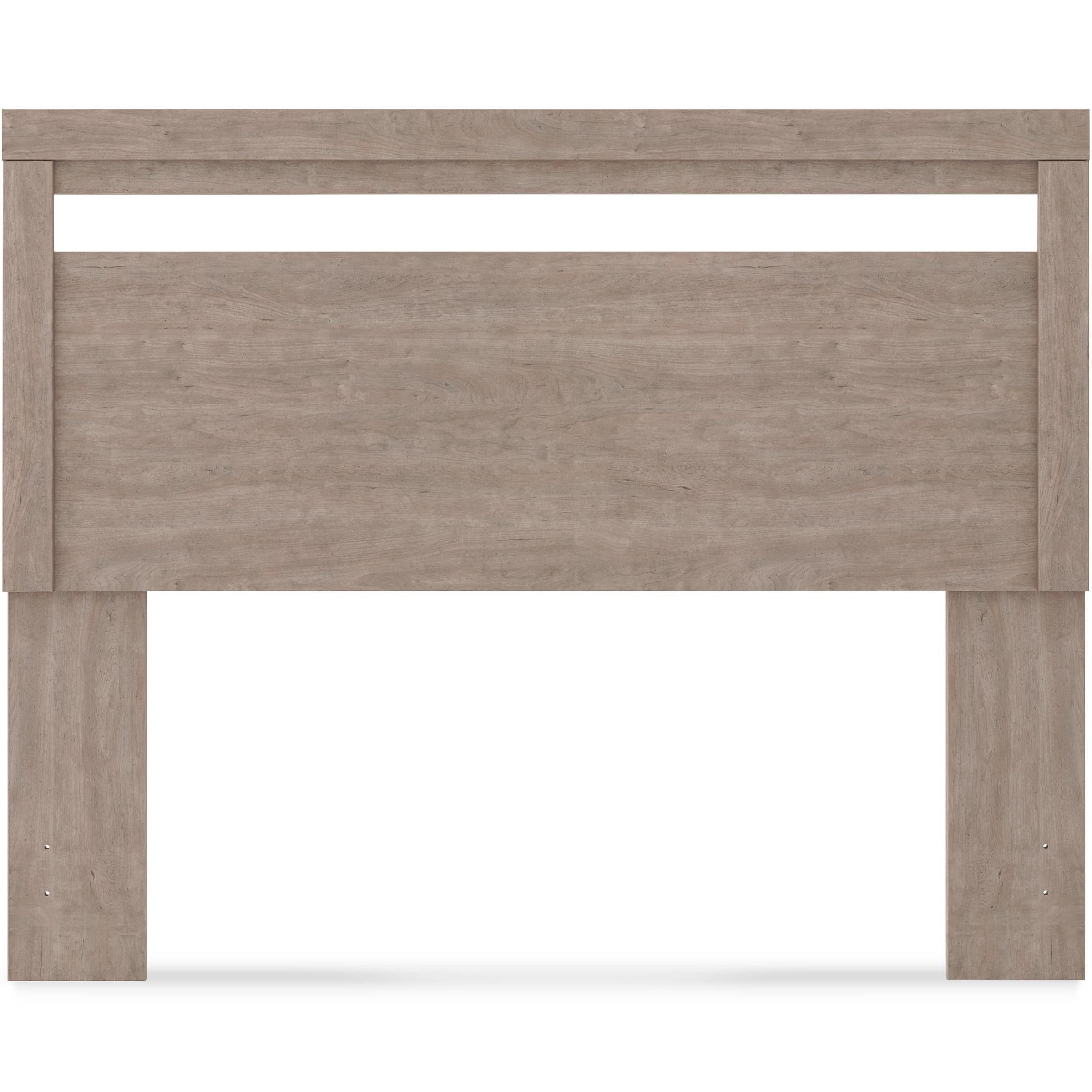  Signature Design by Ashley Flannia EB2520-157 Queen Panel Headboard IMAGE 2