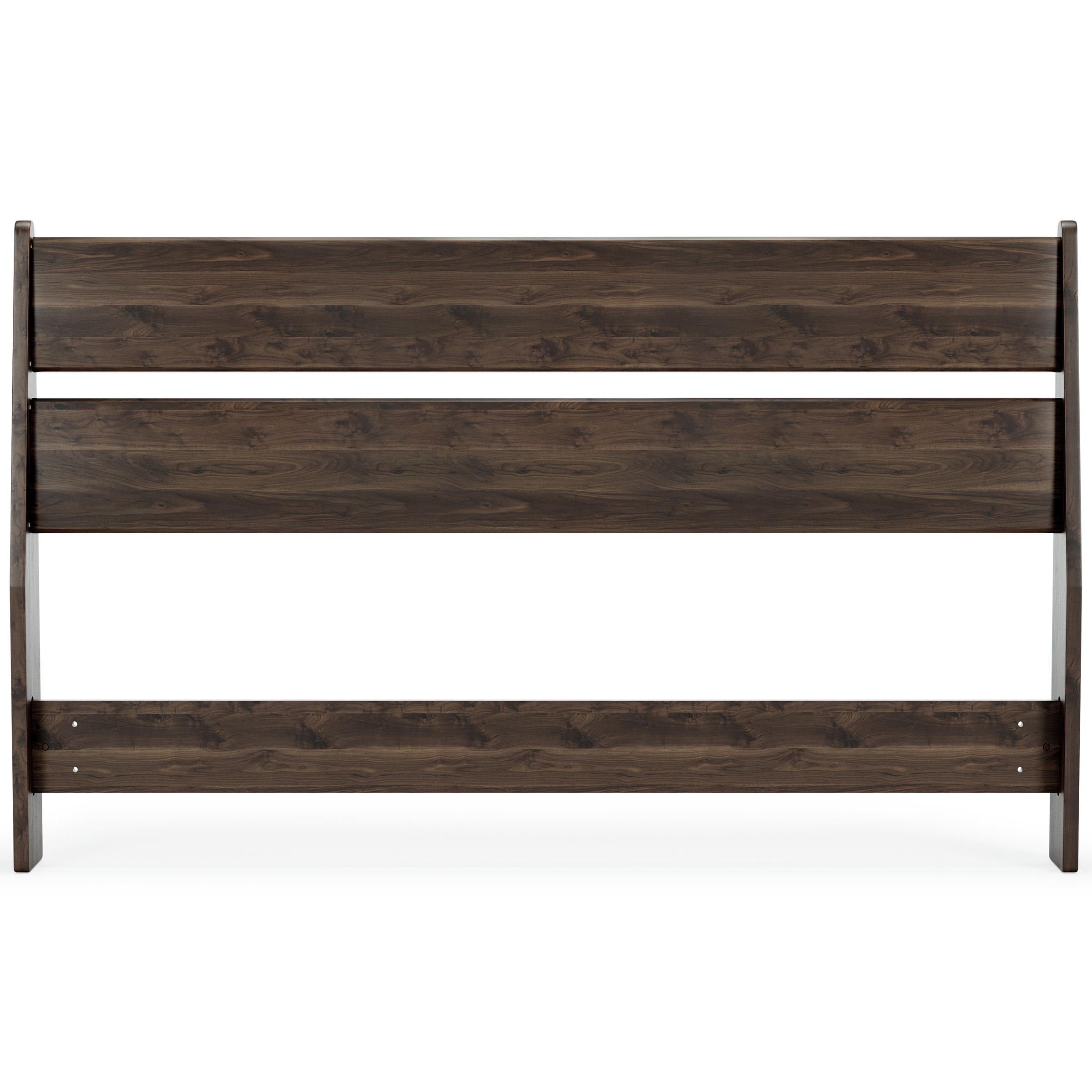  Signature Design by Ashley Calverson EB3660-156 Full Panel Headboard IMAGE 2