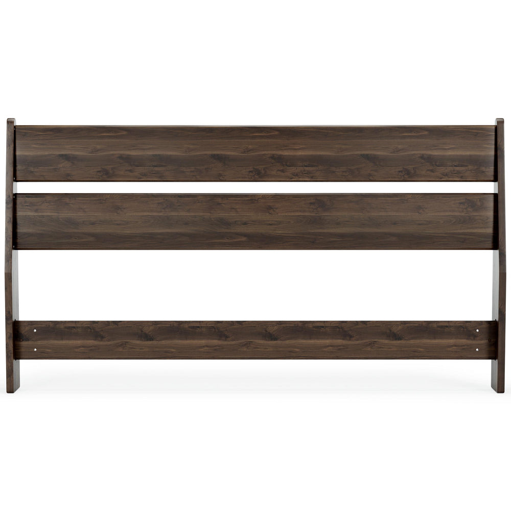  Signature Design by Ashley Calverson EB3660-157 Queen Panel Headboard IMAGE 2