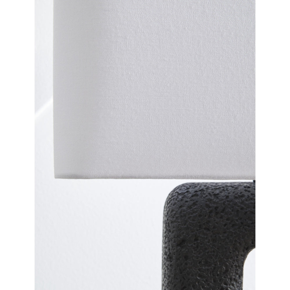  Signature Design by Ashley Wimmings L243654 Poly Table Lamp IMAGE 4