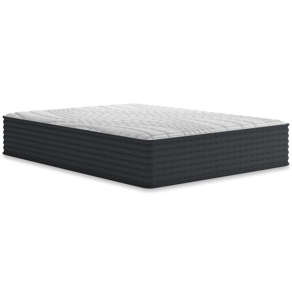  Sierra Sleep Hybrid 1300 M43621 Full Mattress IMAGE 1