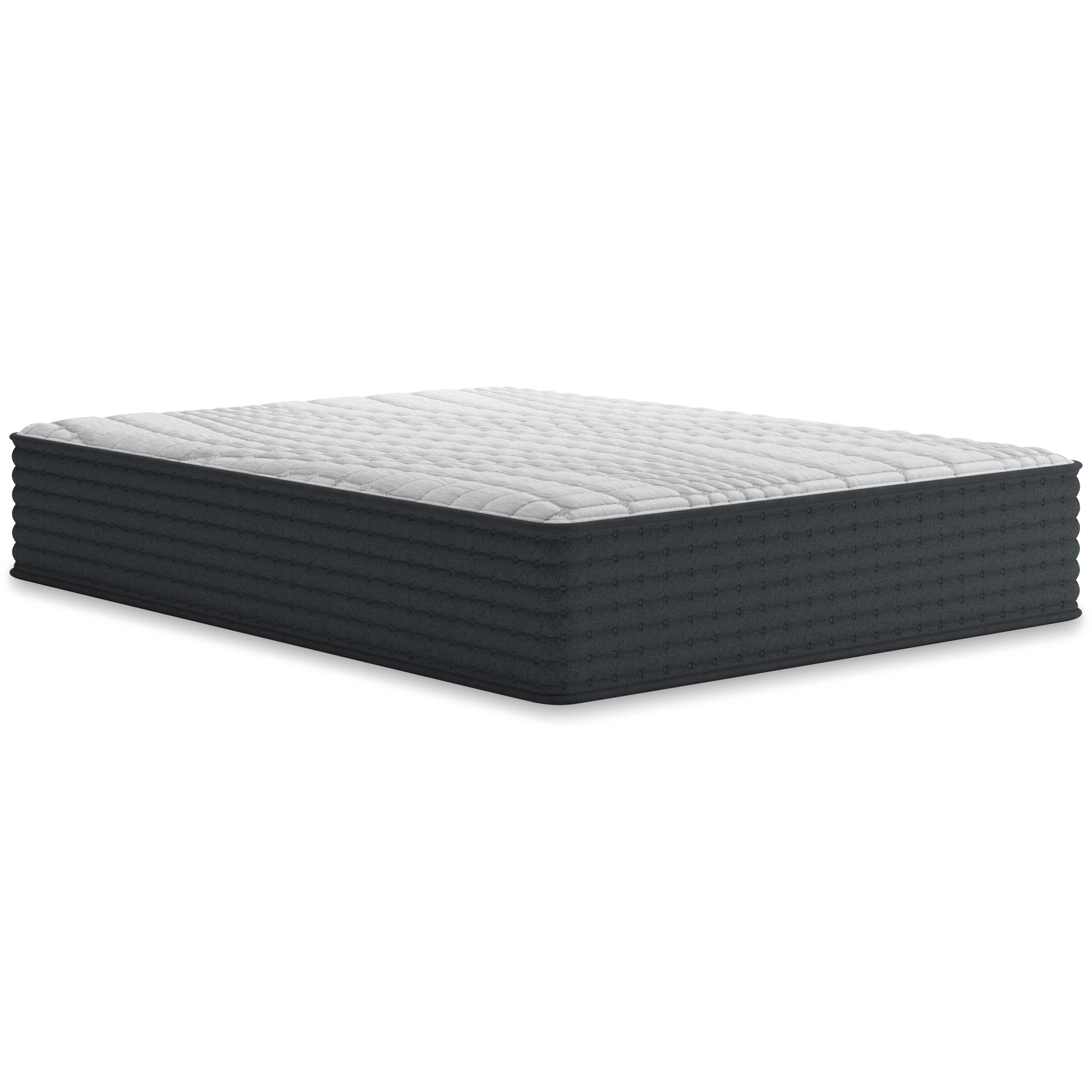  Sierra Sleep Hybrid 1300 M43621 Full Mattress IMAGE 1