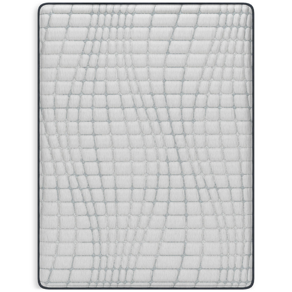  Sierra Sleep Hybrid 1300 M43621 Full Mattress IMAGE 2