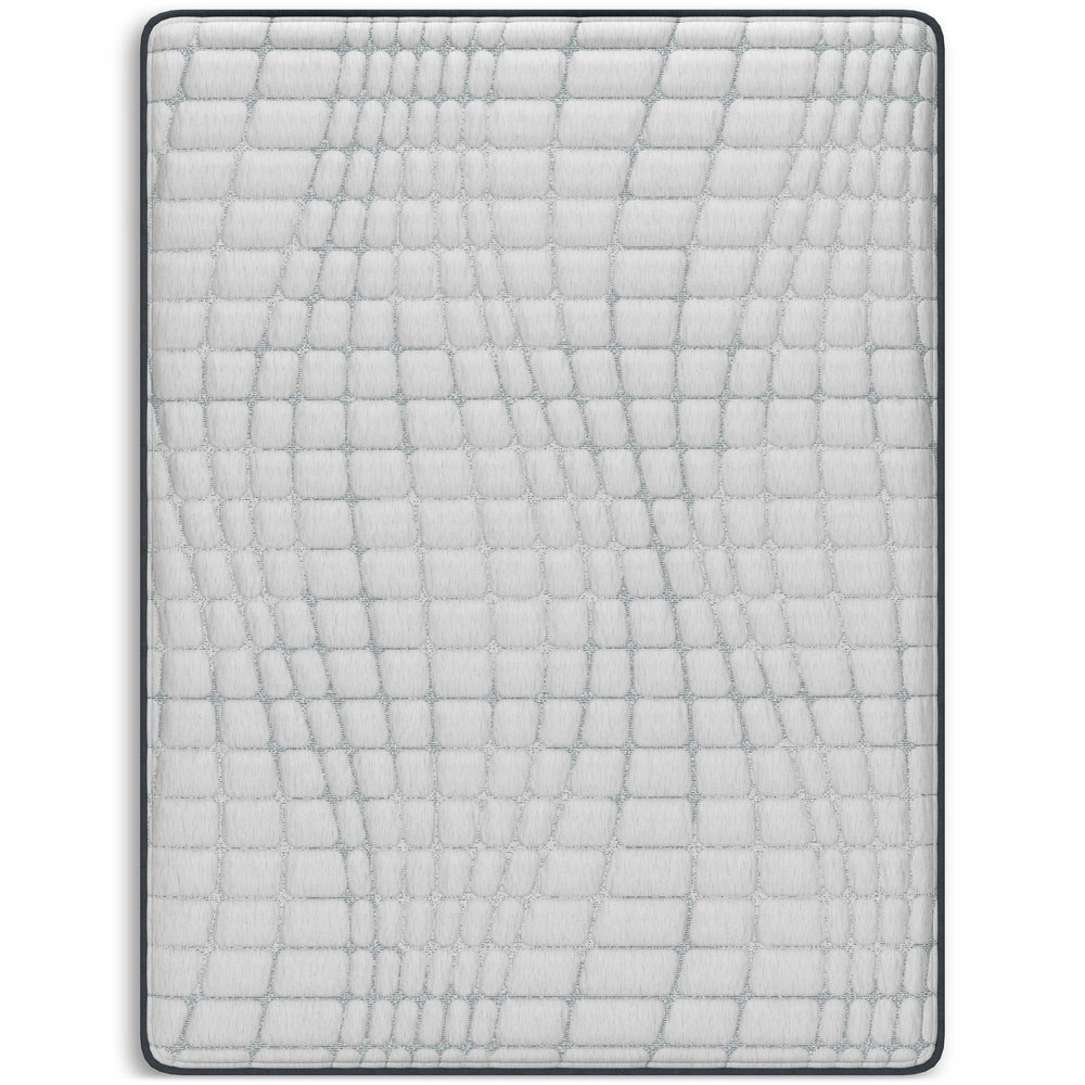  Sierra Sleep Hybrid 1400 M43731 Queen Mattress IMAGE 2