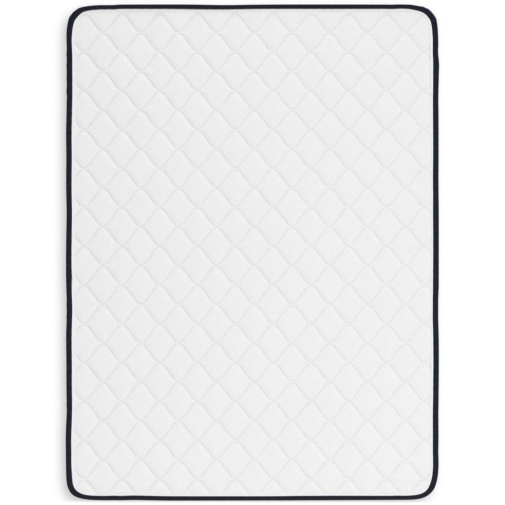  Sierra Sleep Ashley Firm M44521 Full Mattress IMAGE 2