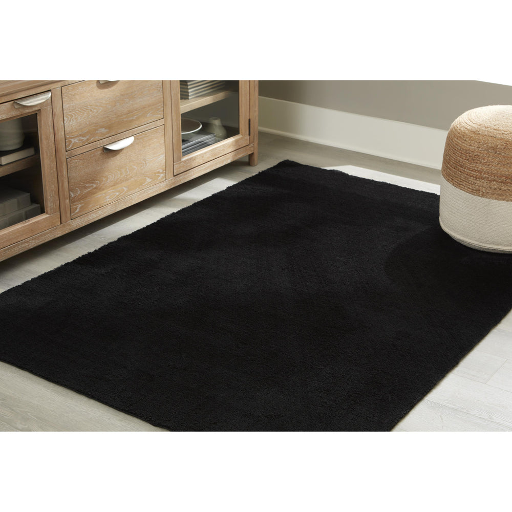  Signature Design by Ashley Anaben R406311 Washable Large Rug IMAGE 2