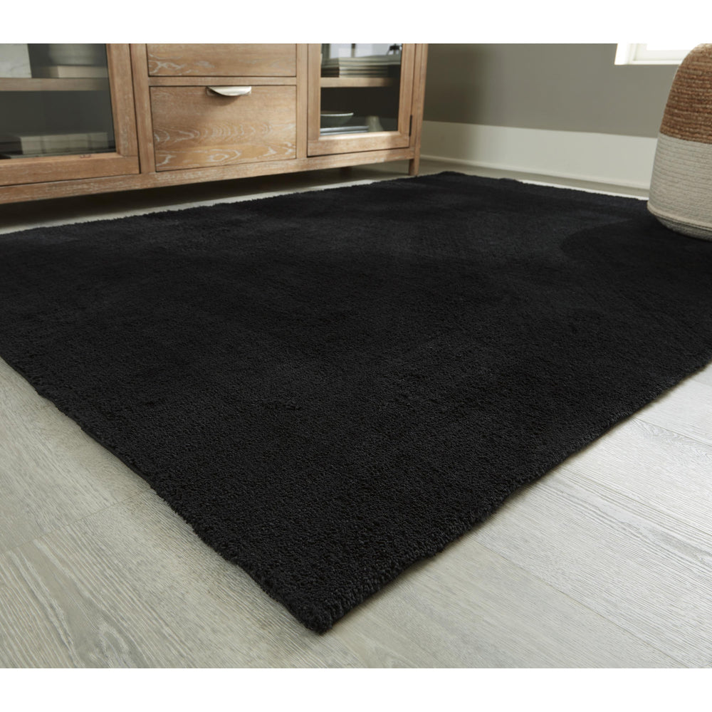  Signature Design by Ashley Anaben R406312 Washable Medium Rug IMAGE 3