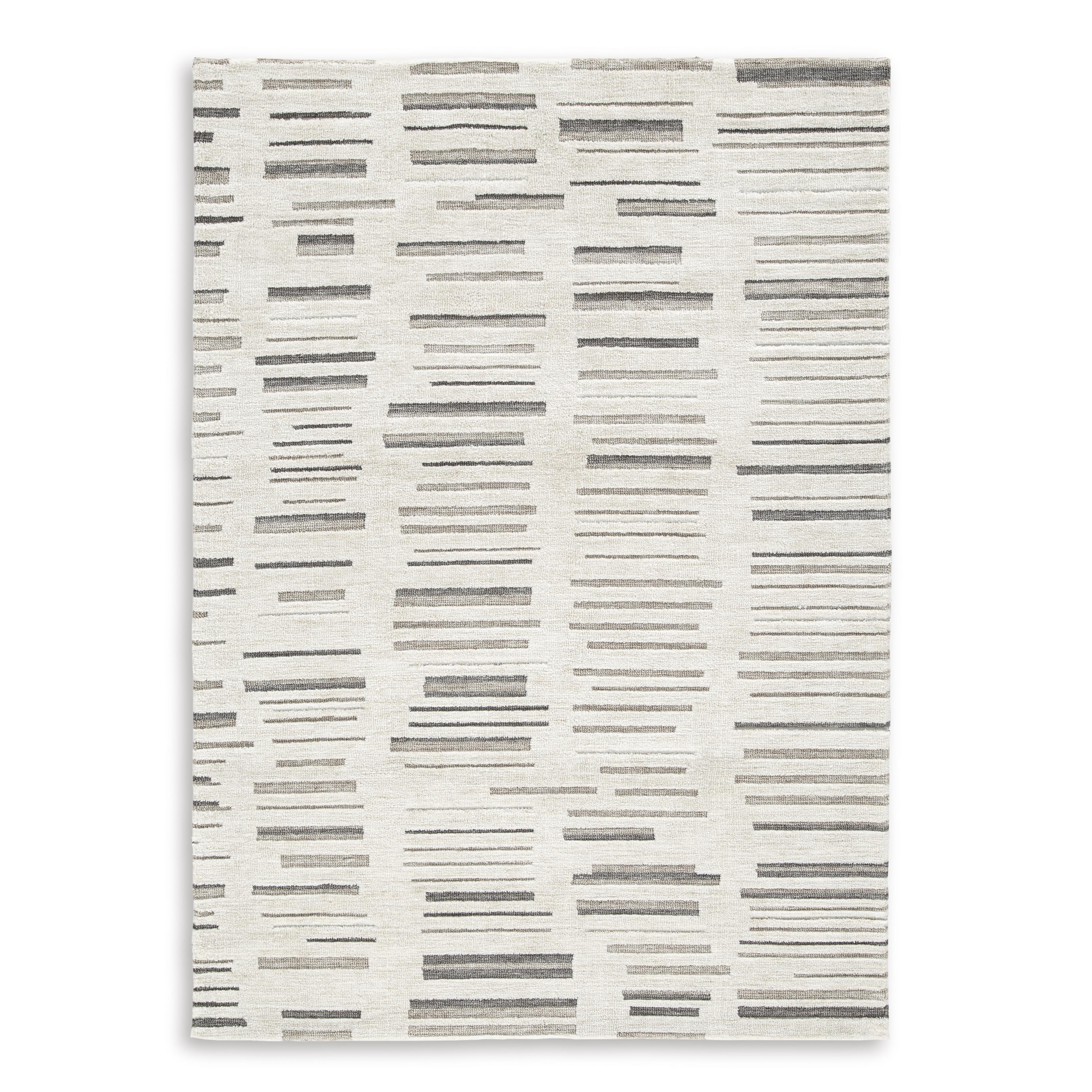  Signature Design by Ashley Leesdale R406422 Medium Rug IMAGE 1