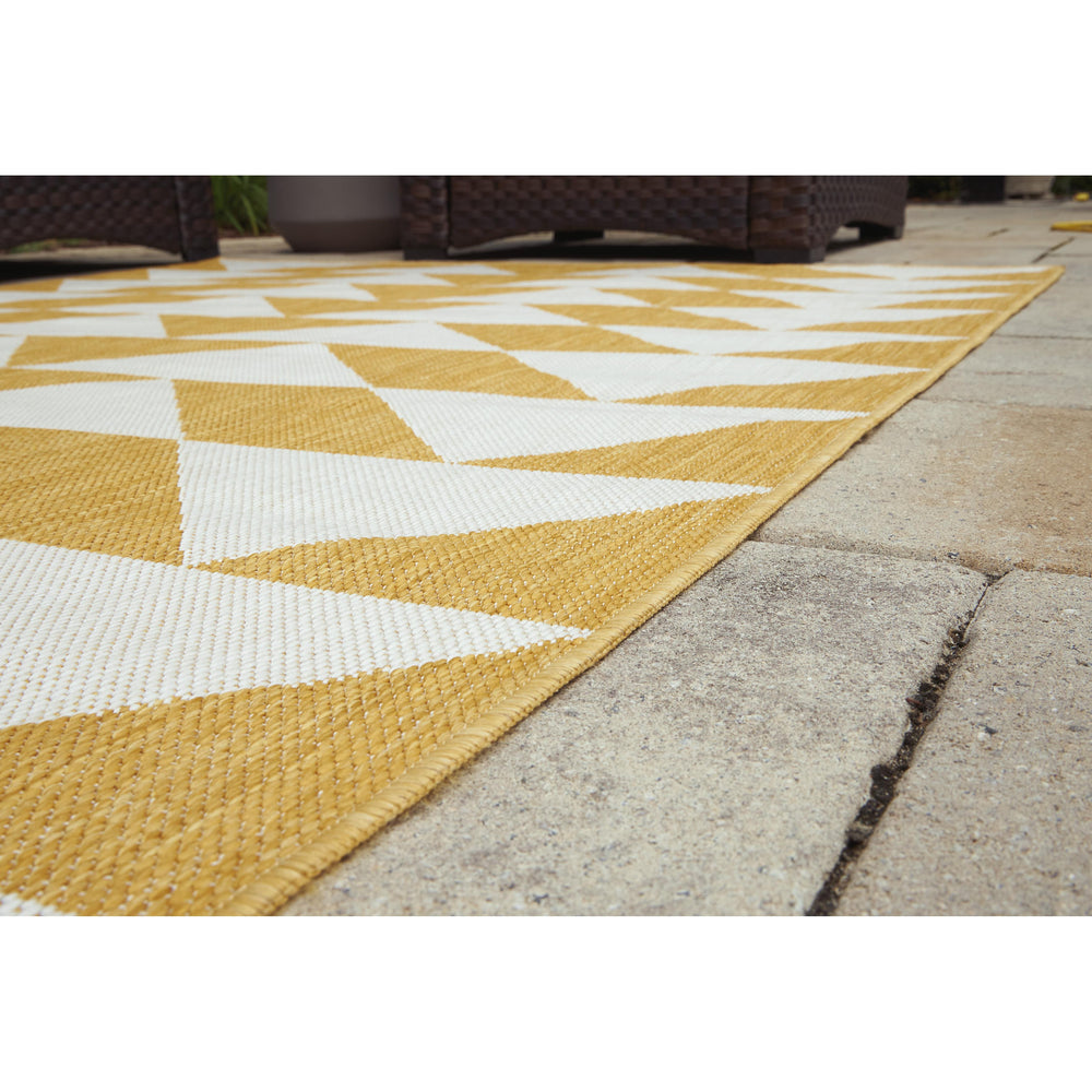  Signature Design by Ashley Thomley R900062 Medium Rug IMAGE 3