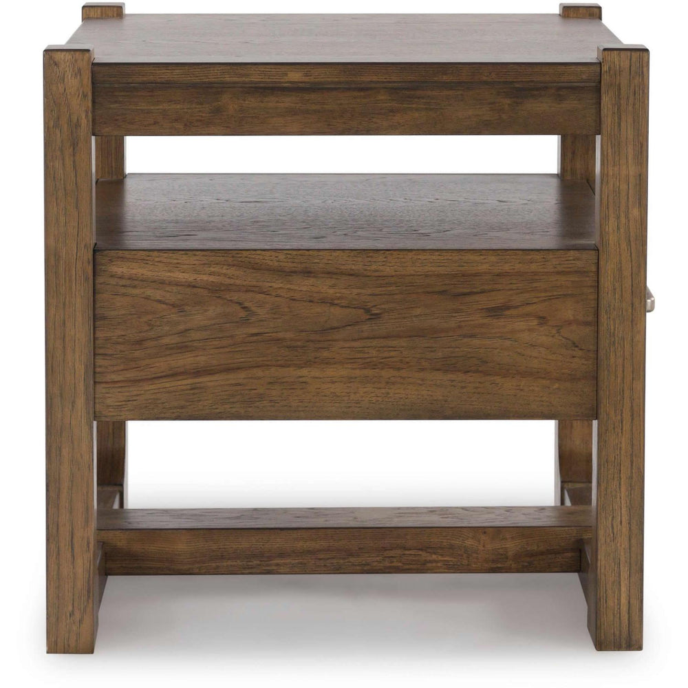  Signature Design by Ashley Cabalynn T974T1 Coffee Table and 2 End Tables IMAGE 11