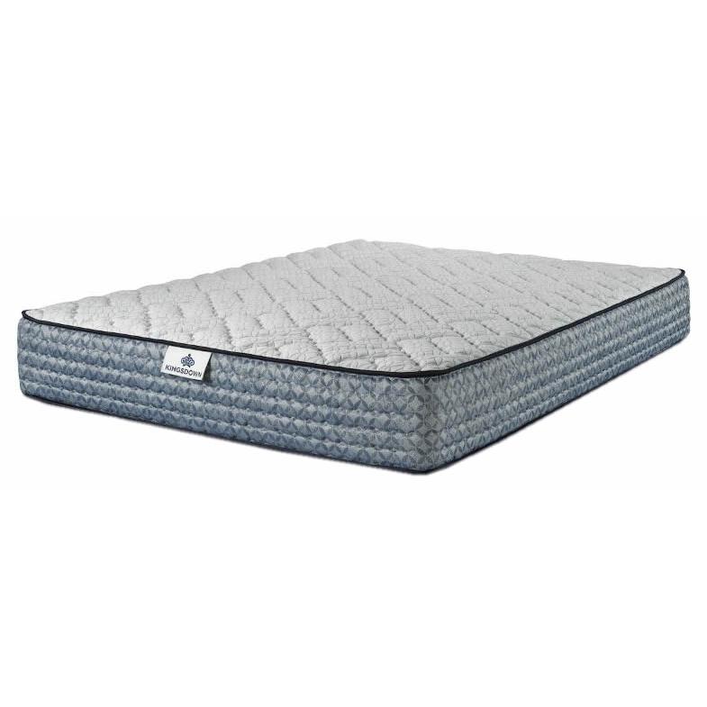  Kingsdown Ace Firm Tight Top Mattress (Queen) IMAGE 1