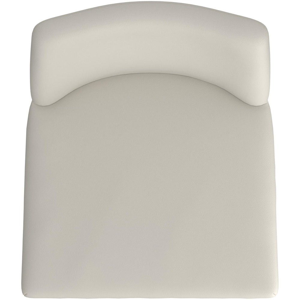  !nspire Jace 203-082BEG_NT 26" Counter Stool - Beige Fabric and Natural IMAGE 5