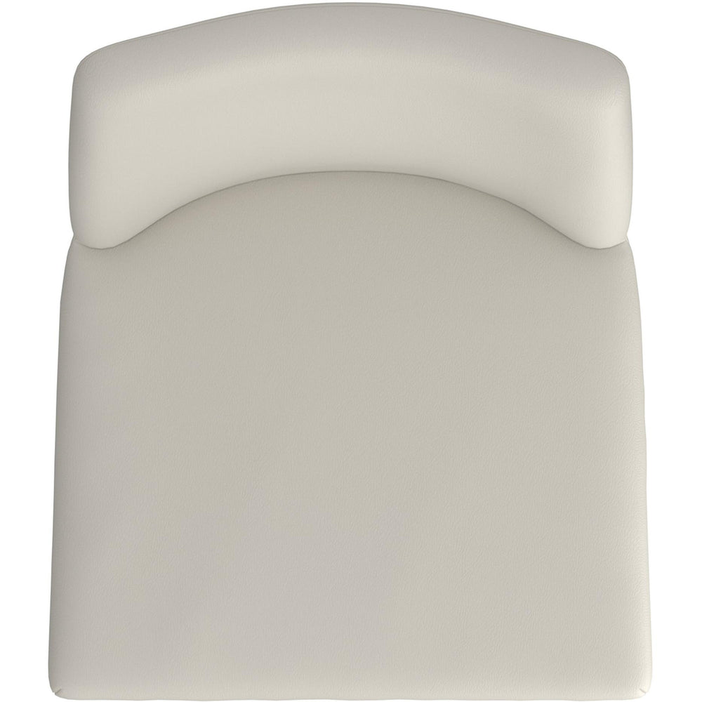  !nspire Jace 203-082PUBG_BK 26" Counter Stool - Beige Faux Leather and Black IMAGE 5
