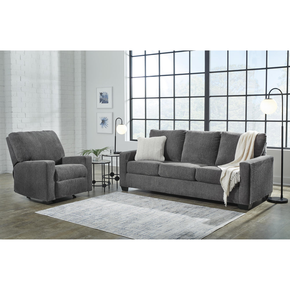  Signature Design by Ashley Rannis 5360225C Rocker Recliner IMAGE 9