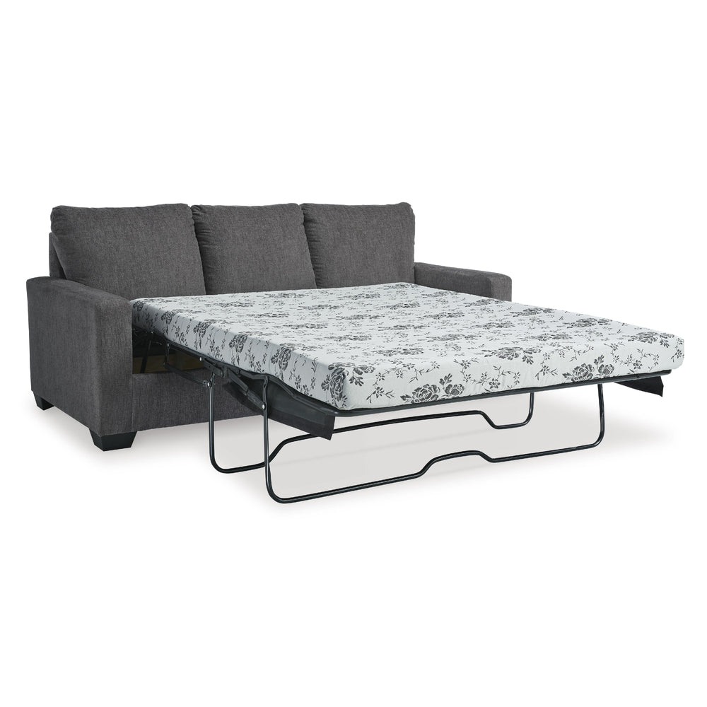  Signature Design by Ashley Rannis 5360239C Queen Sofa Sleeper IMAGE 2