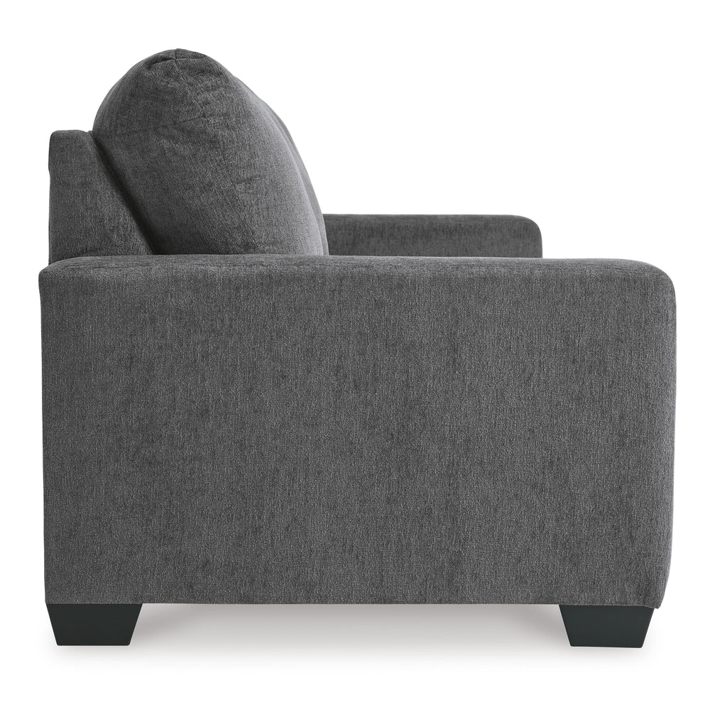  Signature Design by Ashley Rannis 5360239C Queen Sofa Sleeper IMAGE 4