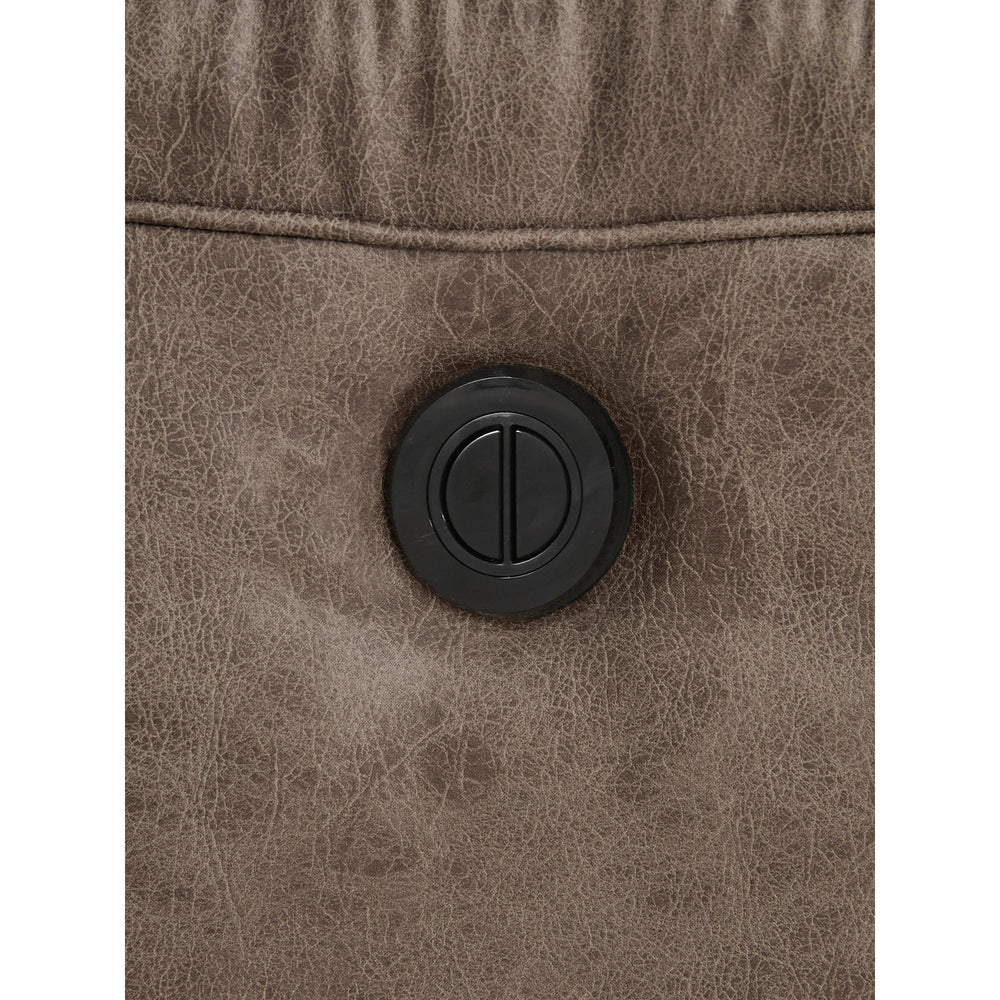  Signature Design by Ashley Stoneland 3990598C Power Rocker Recliner IMAGE 7