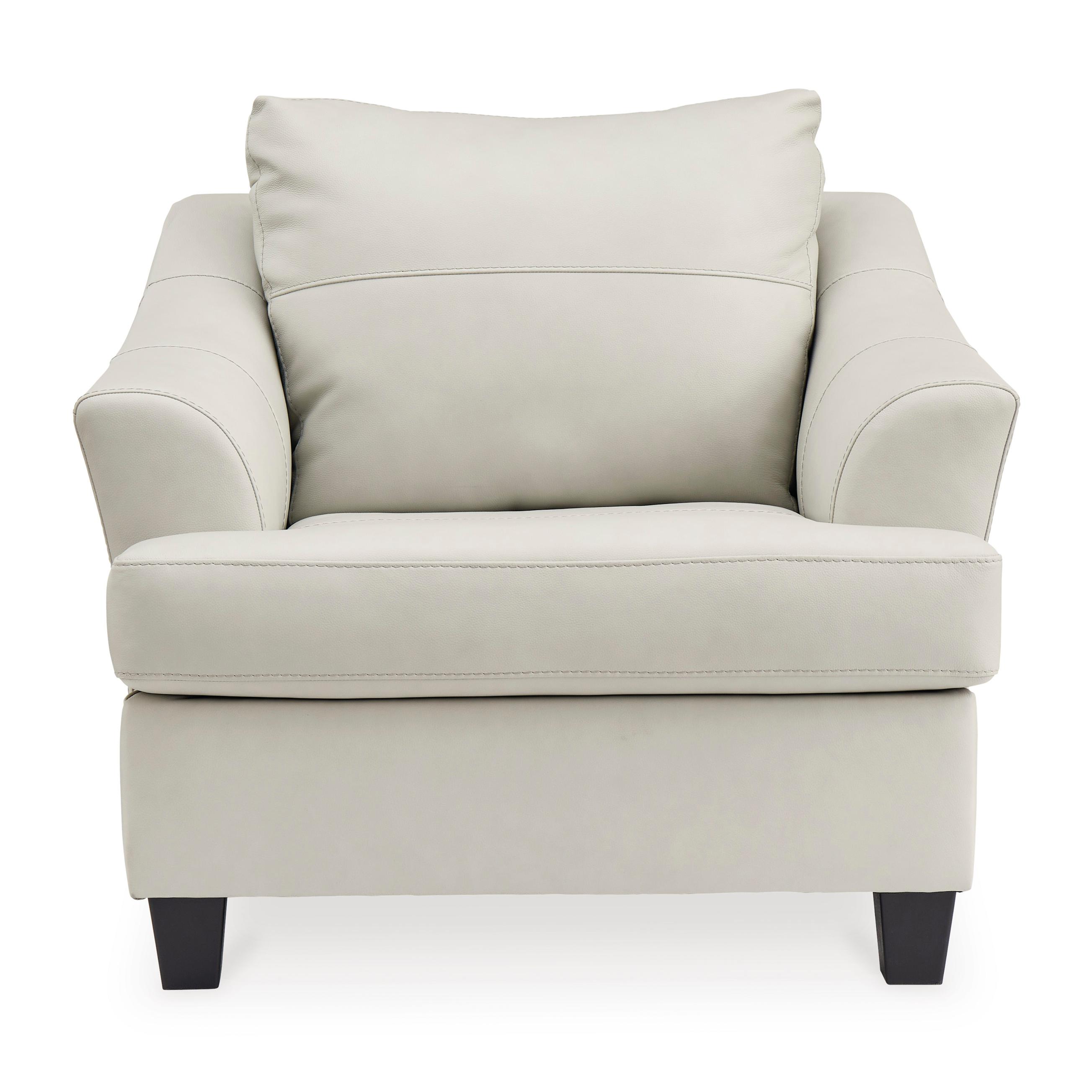  Signature Design by Ashley Genoa 4770423C Chair and a Half IMAGE 2