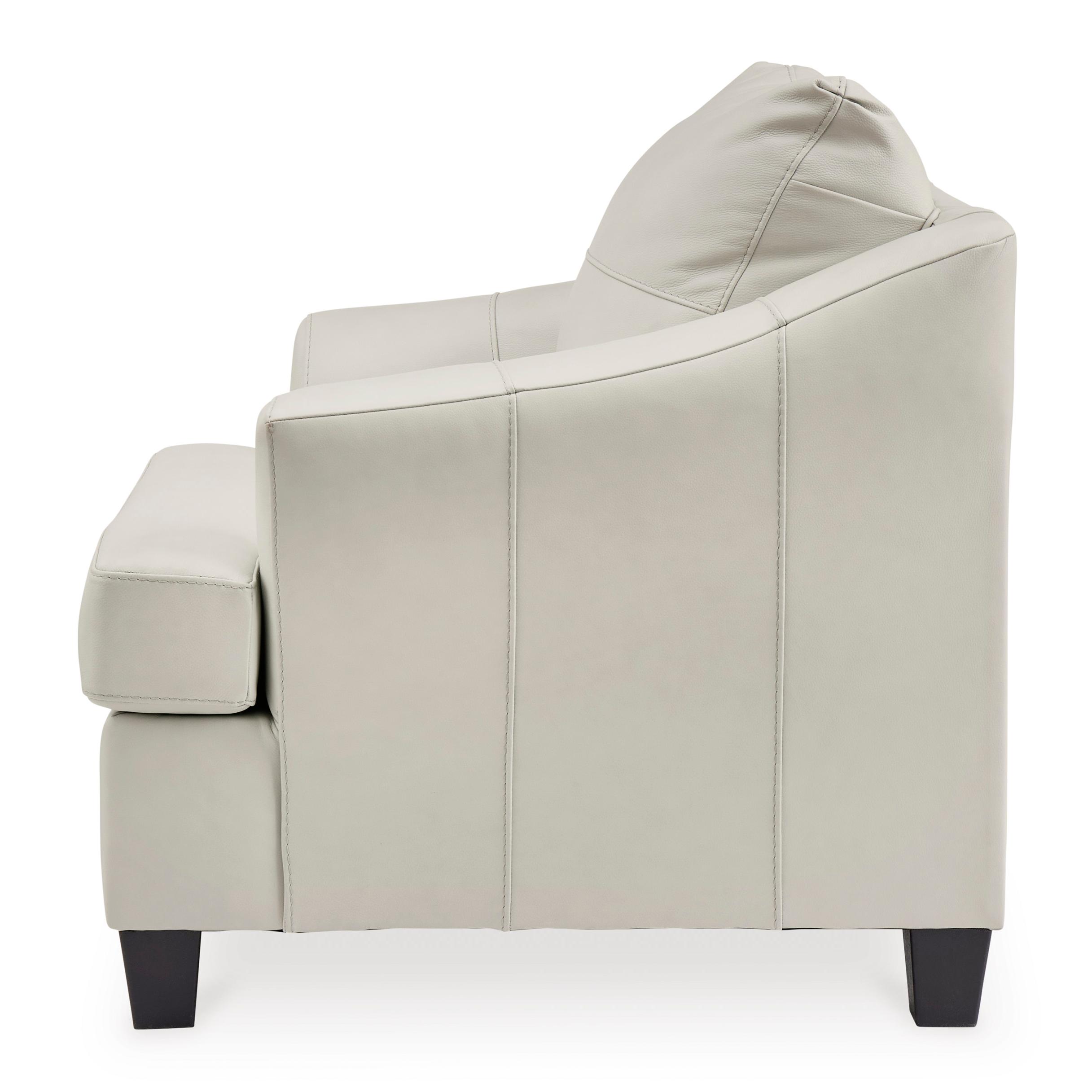  Signature Design by Ashley Genoa 4770423C Chair and a Half IMAGE 3