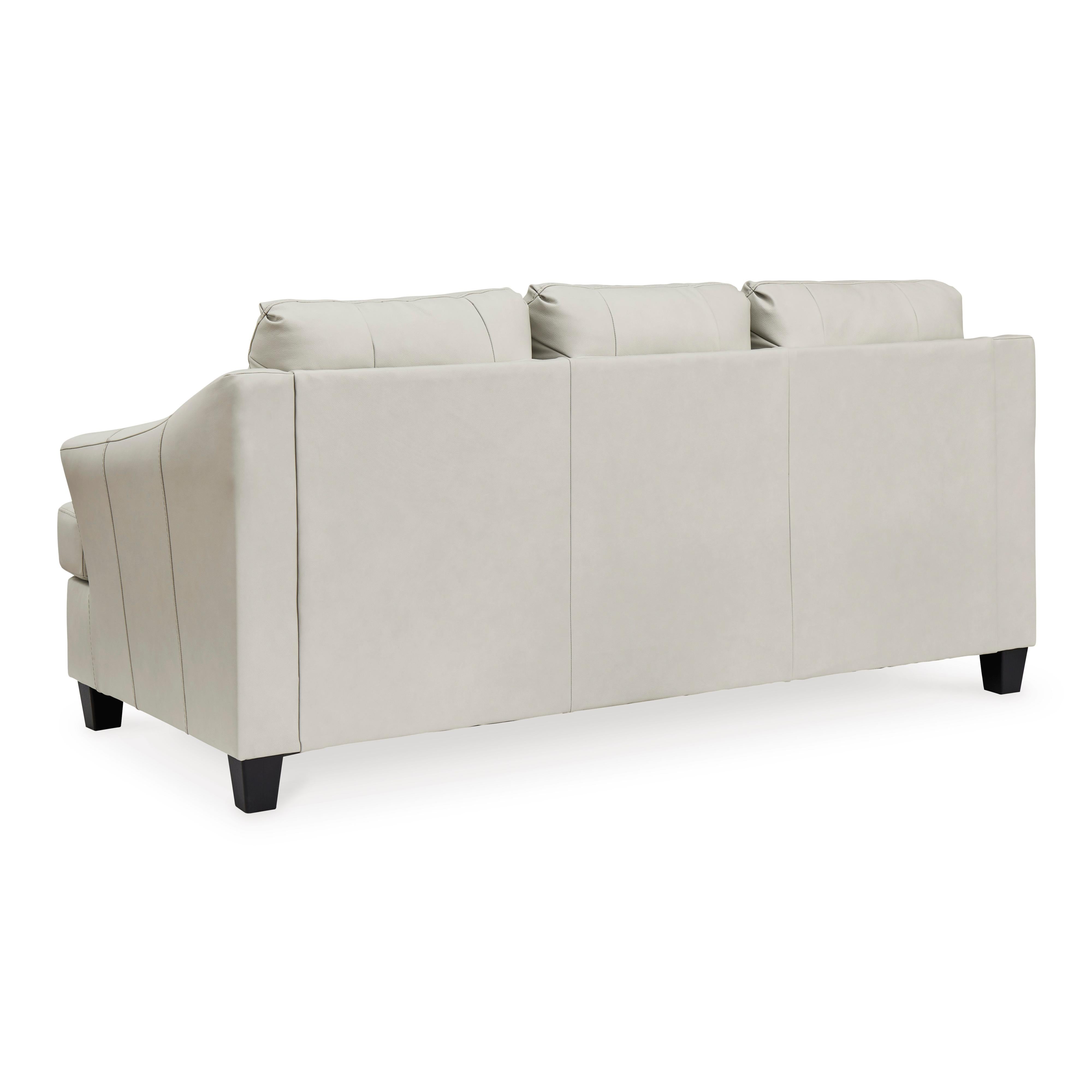  Signature Design by Ashley Genoa 4770439C Queen Sofa Sleeper IMAGE 4