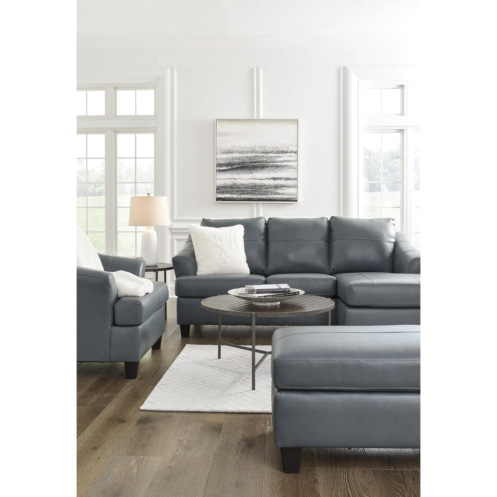  Signature Design by Ashley Genoa 4770518C Sofa Chaise IMAGE 16