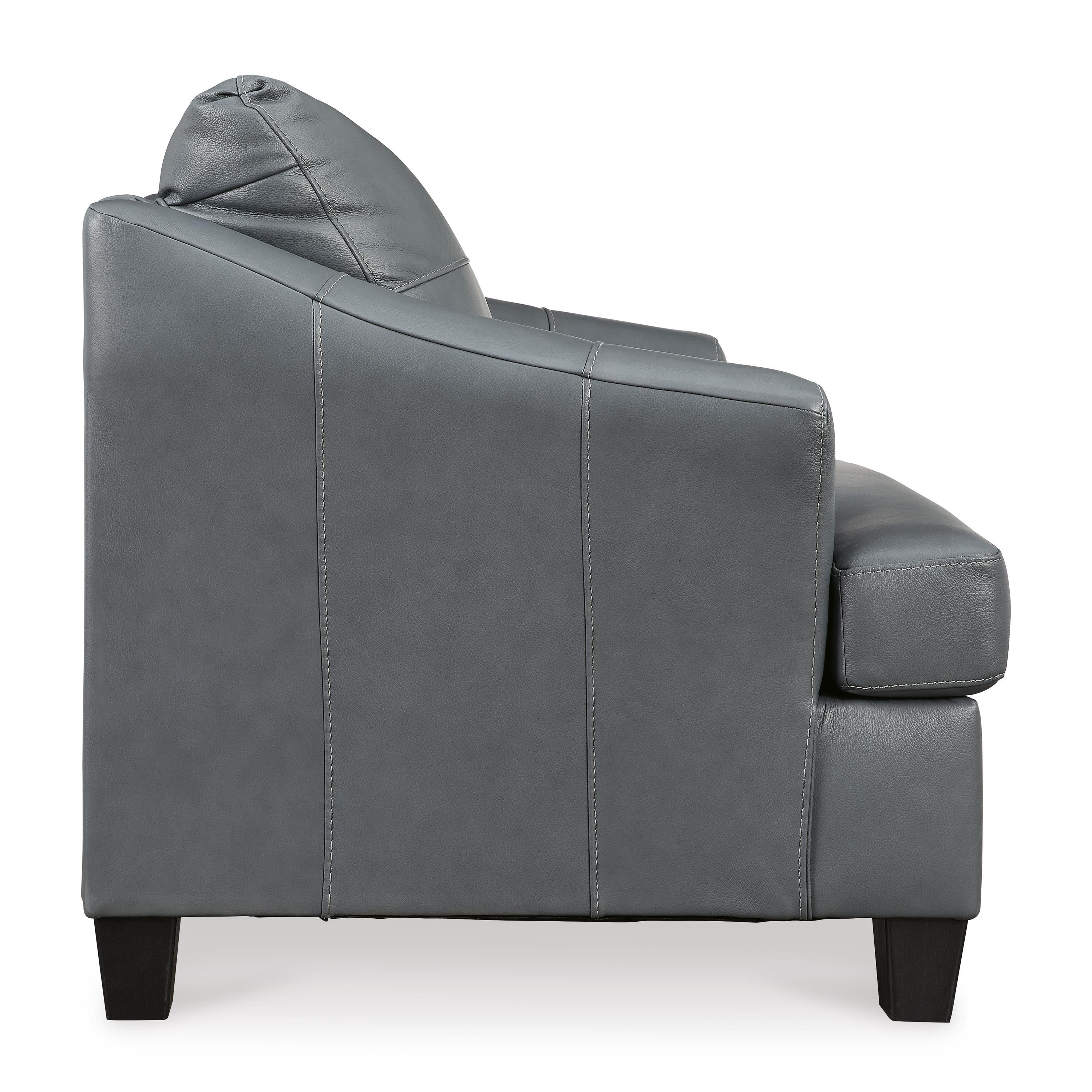  Signature Design by Ashley Genoa 4770523C Chair and a Half IMAGE 3