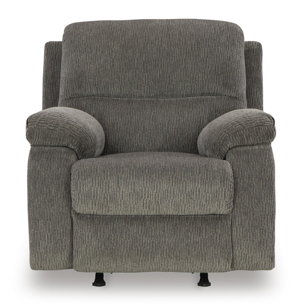  Signature Design by Ashley Scranto 6650225C Rocker Recliner IMAGE 3