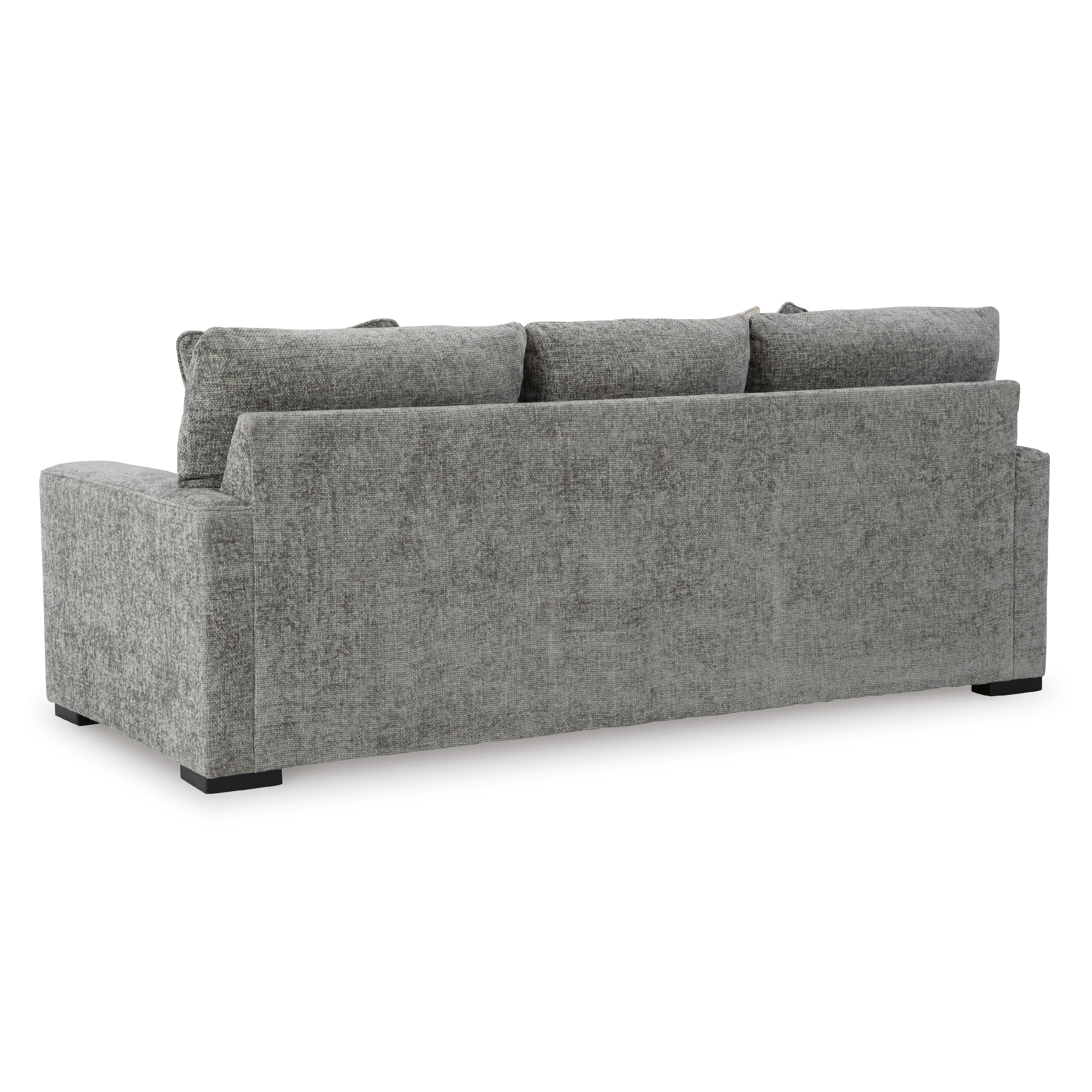  Signature Design by Ashley Dunmor 2490438 Sofa IMAGE 4