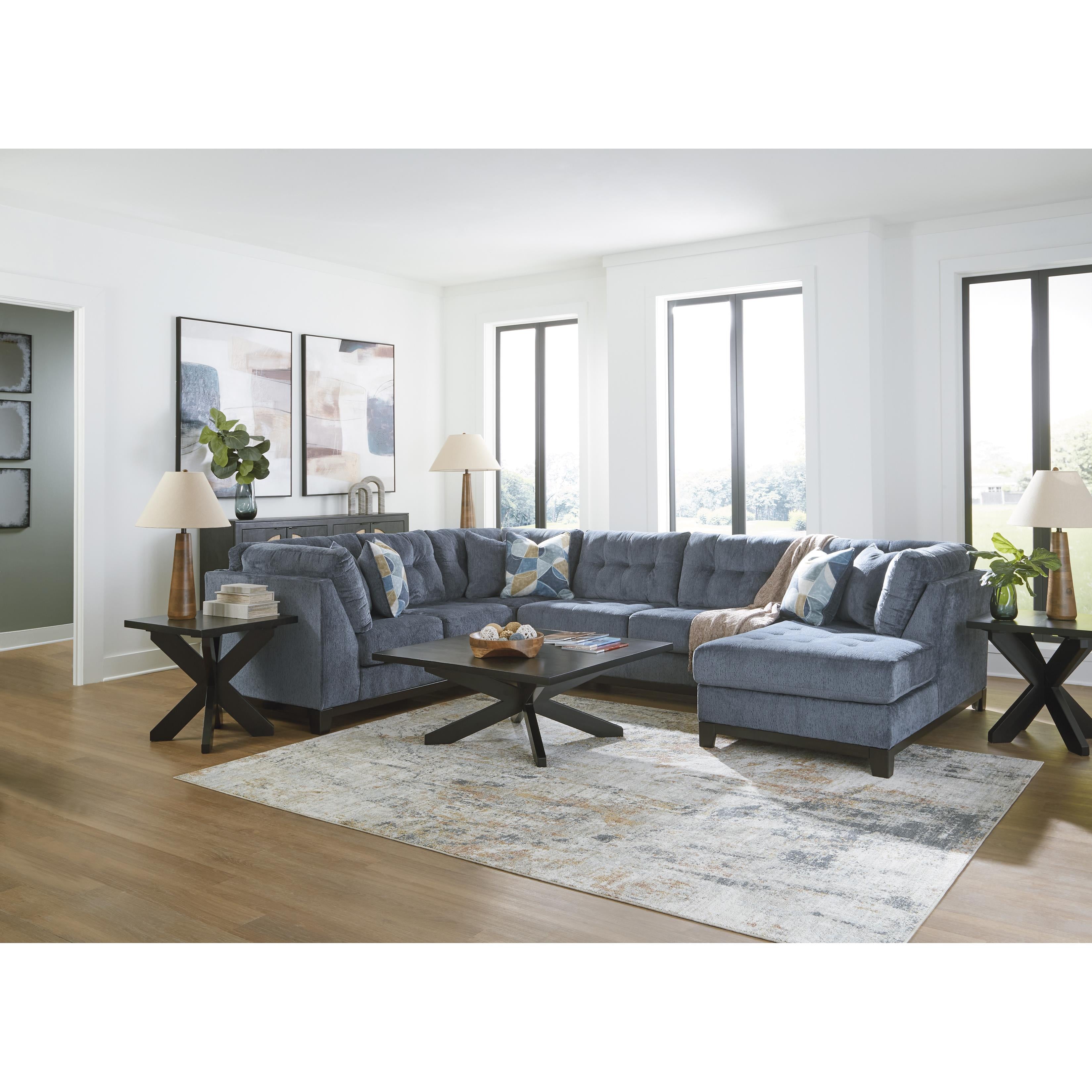  Benchcraft Maxon Place 3300338 Sofa IMAGE 6