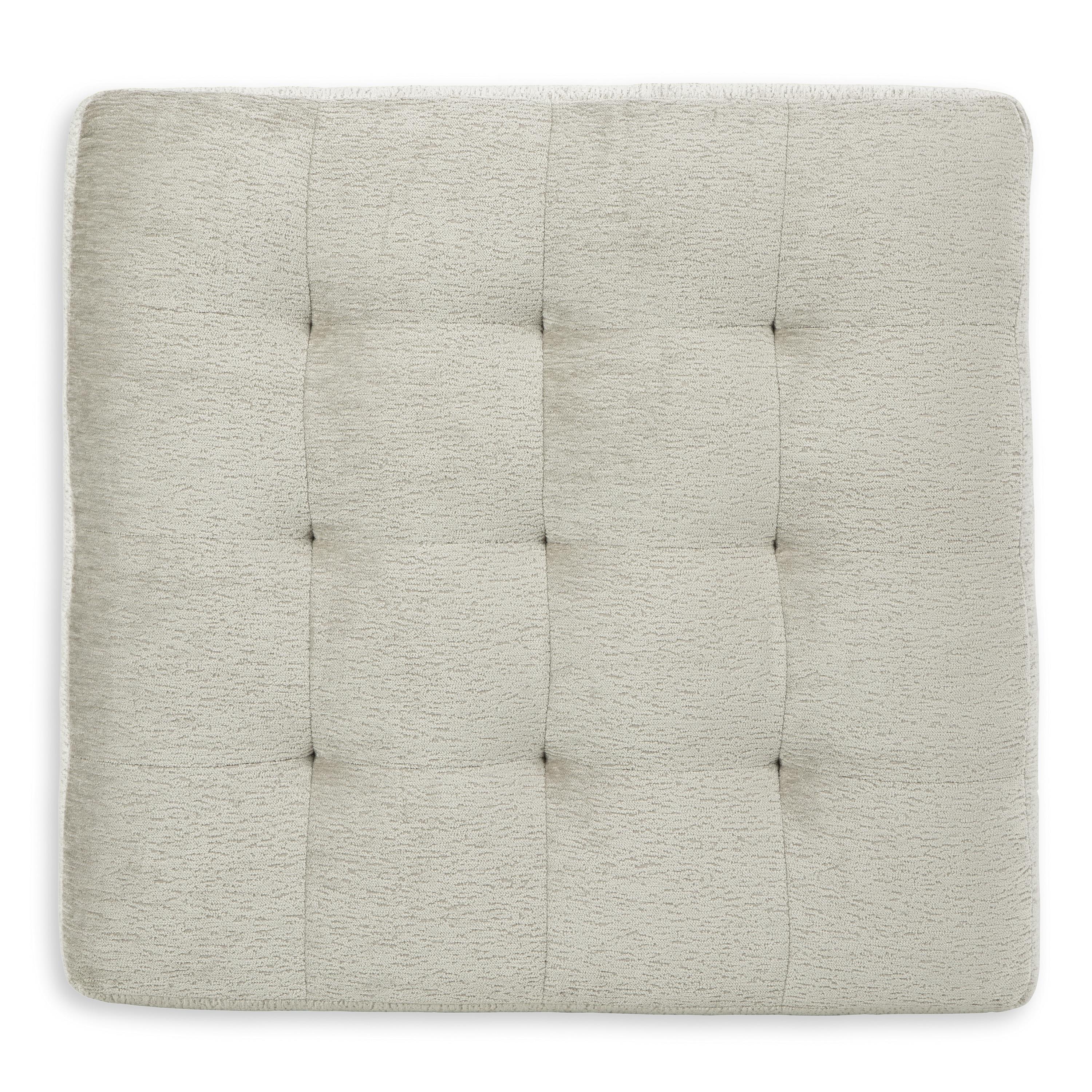  Benchcraft Maxon Place 3300408 Oversized Accent Ottoman IMAGE 3