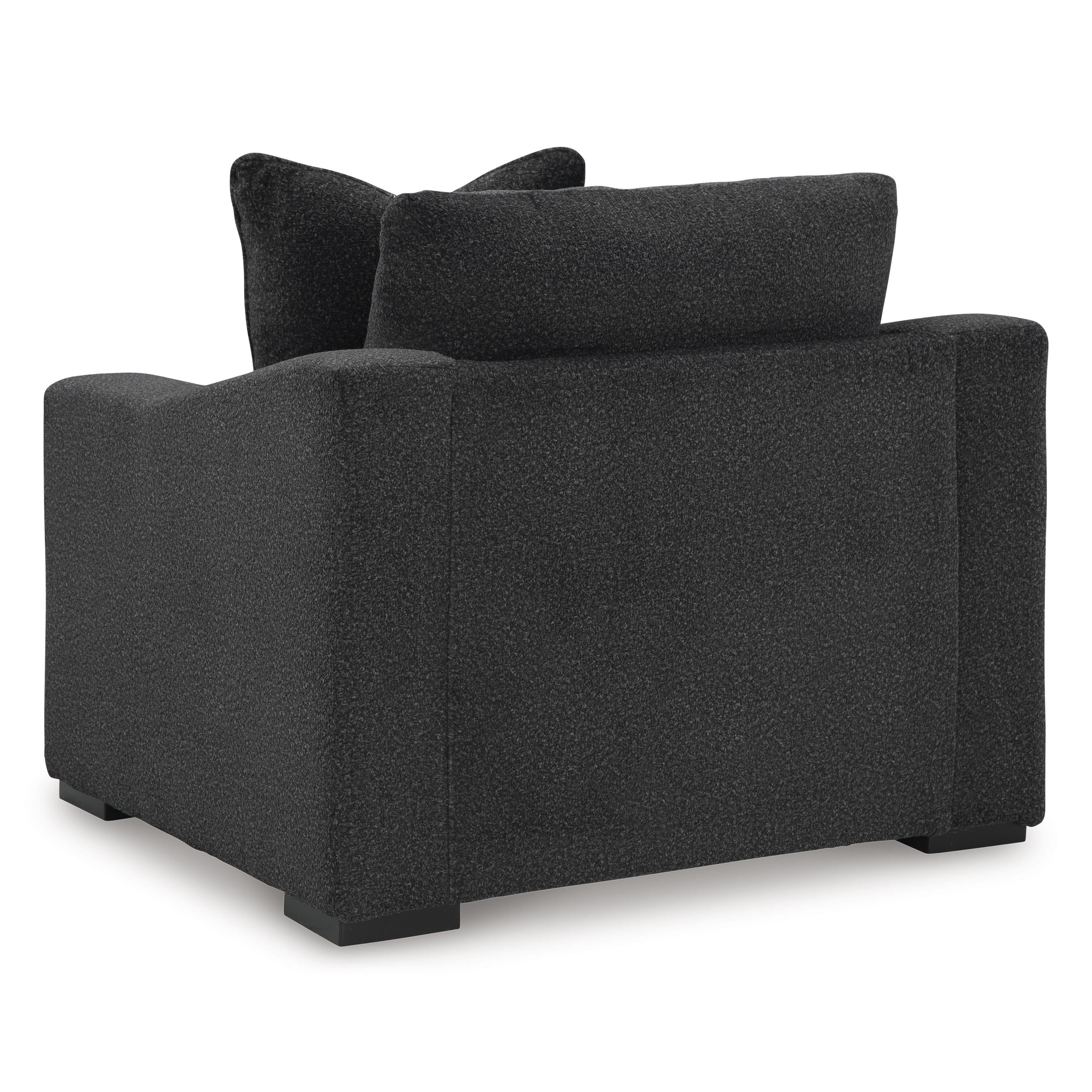  Benchcraft Wryenlynn 4940523 Chair and a Half IMAGE 4
