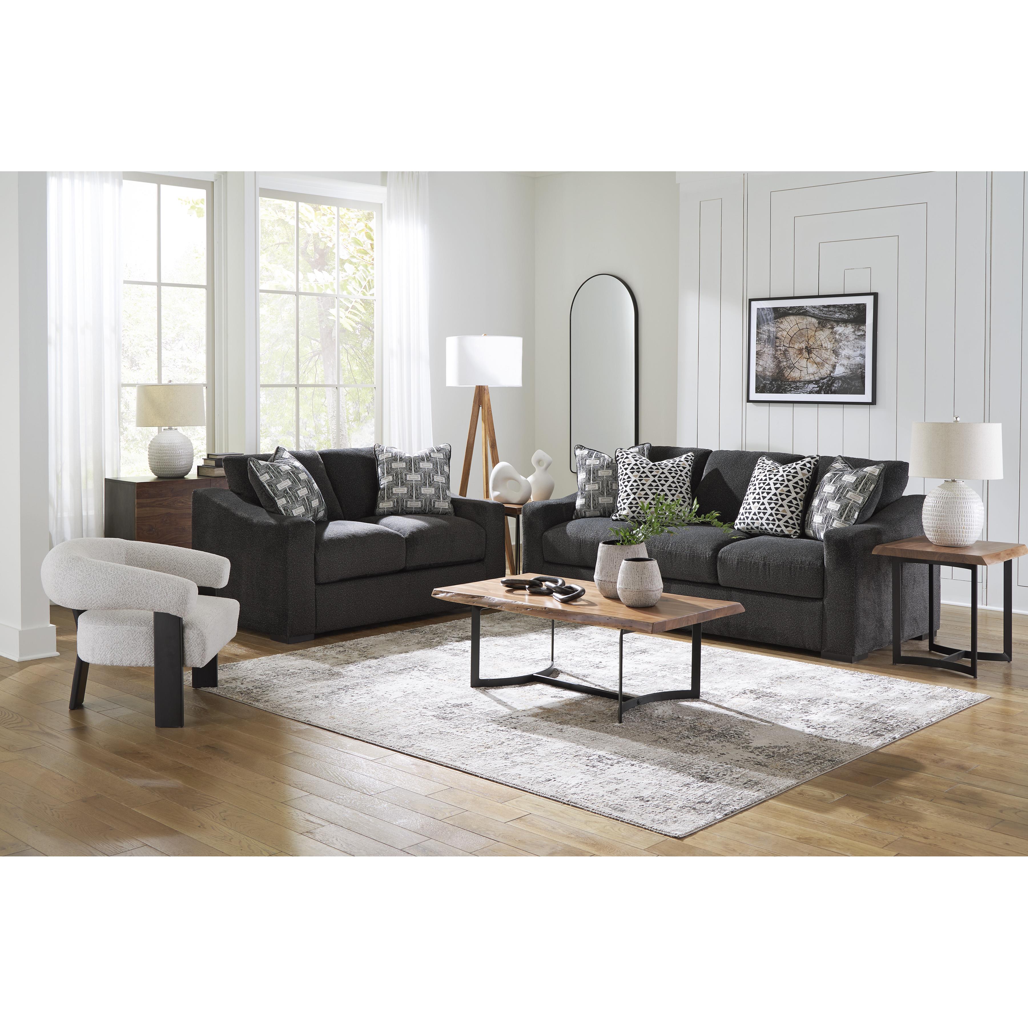  Benchcraft Wryenlynn 4940538 Sofa IMAGE 8