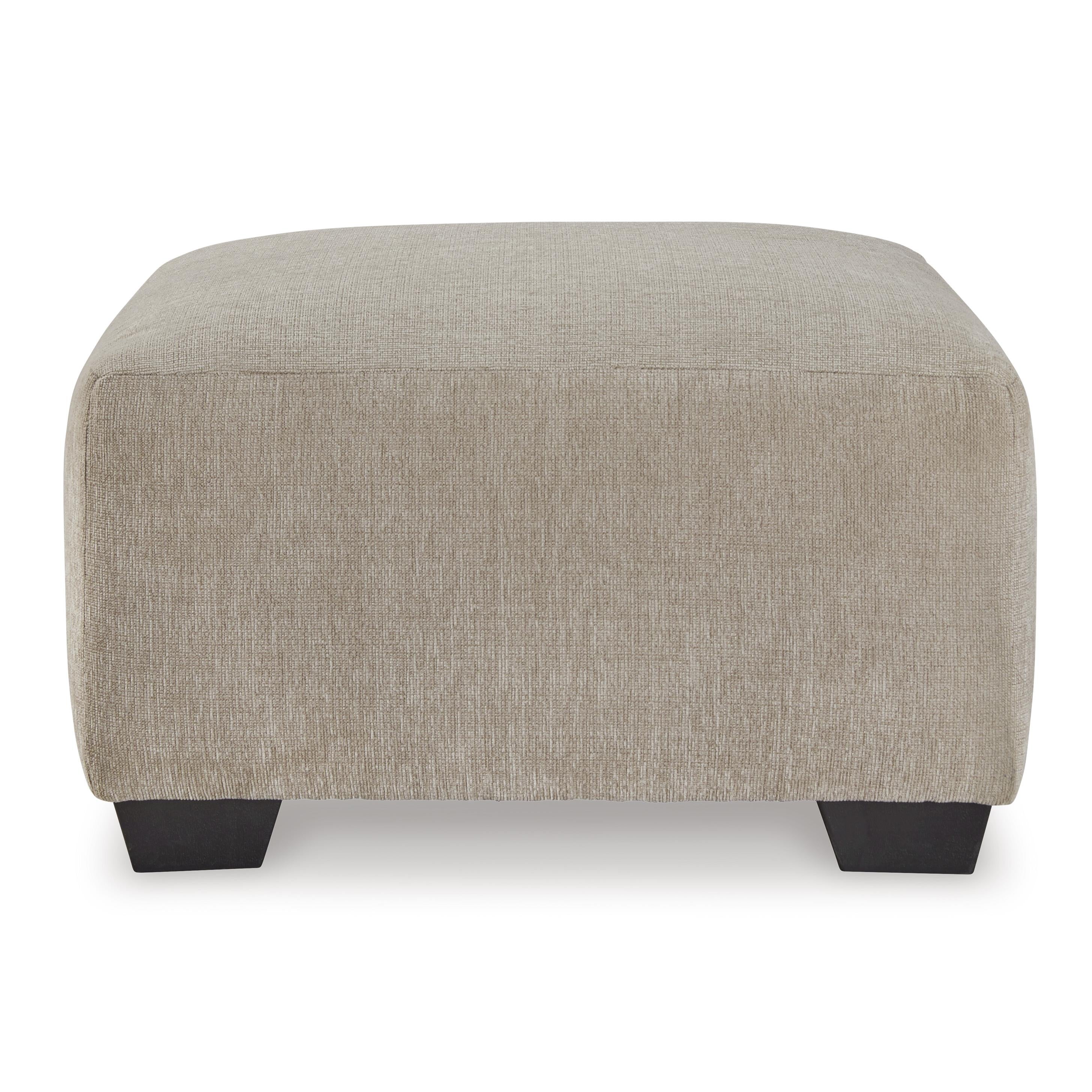  Signature Design by Ashley Brogan Bay 5270508 Oversized Accent Ottoman IMAGE 2