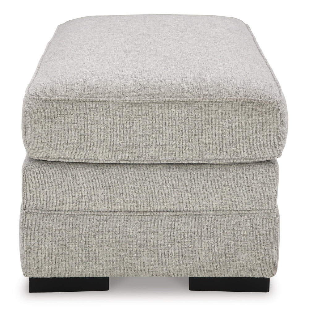  Benchcraft Eastonbridge 5660314 Ottoman IMAGE 3