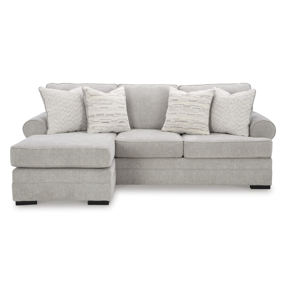  Benchcraft Eastonbridge 5660318 Sofa Chaise IMAGE 2