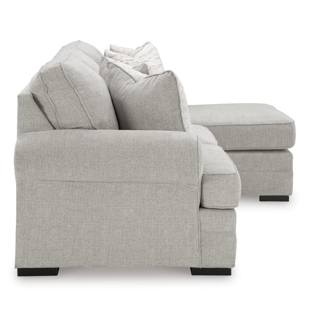  Benchcraft Eastonbridge 5660318 Sofa Chaise IMAGE 4