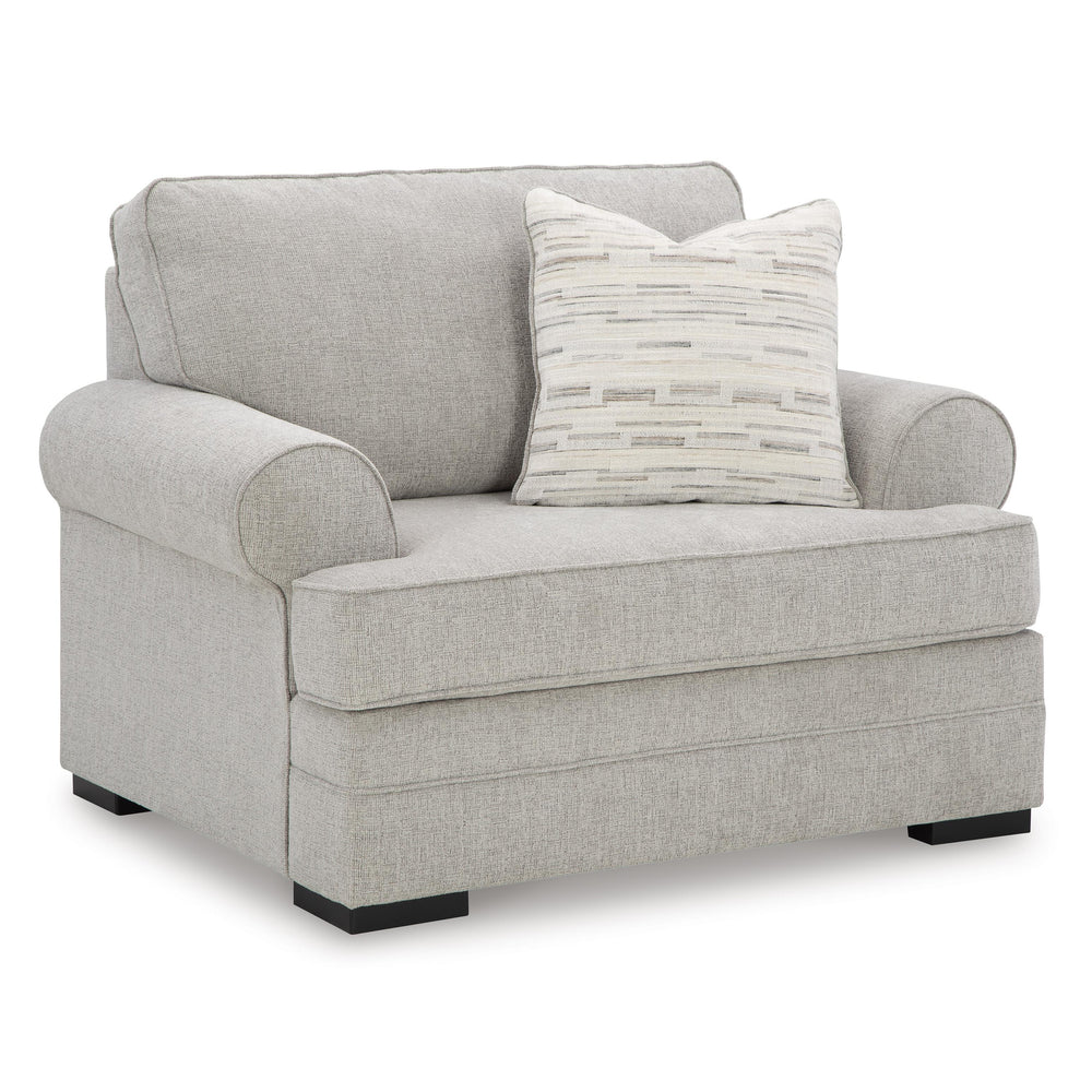  Benchcraft Eastonbridge 5660323 Chair and a Half IMAGE 1
